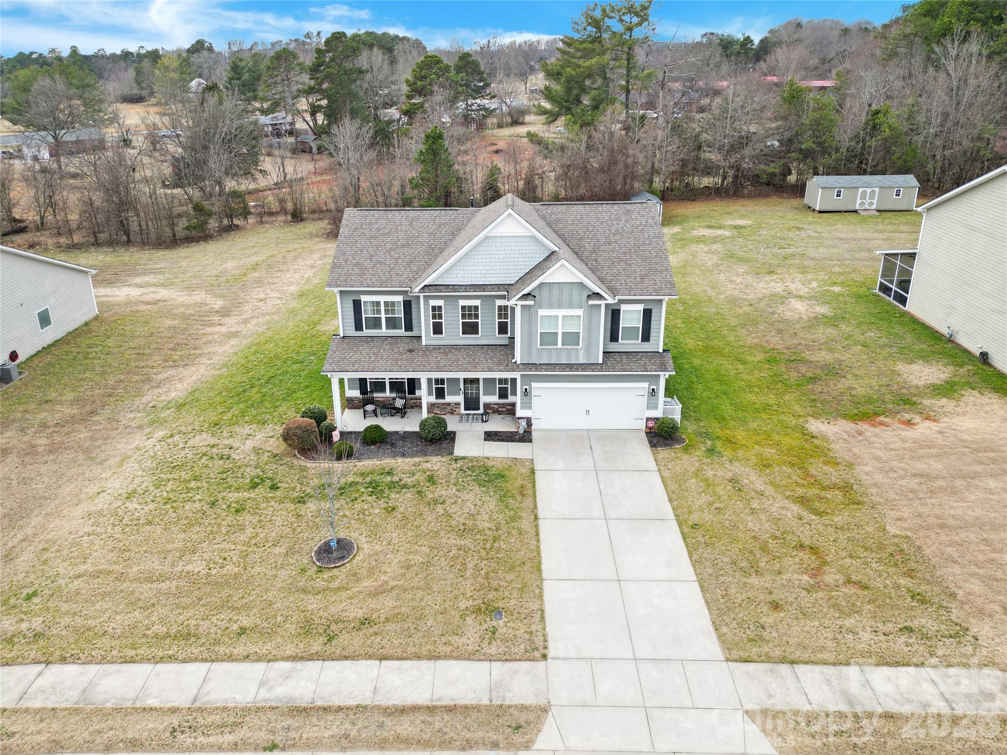 Autumn Brook - Residential