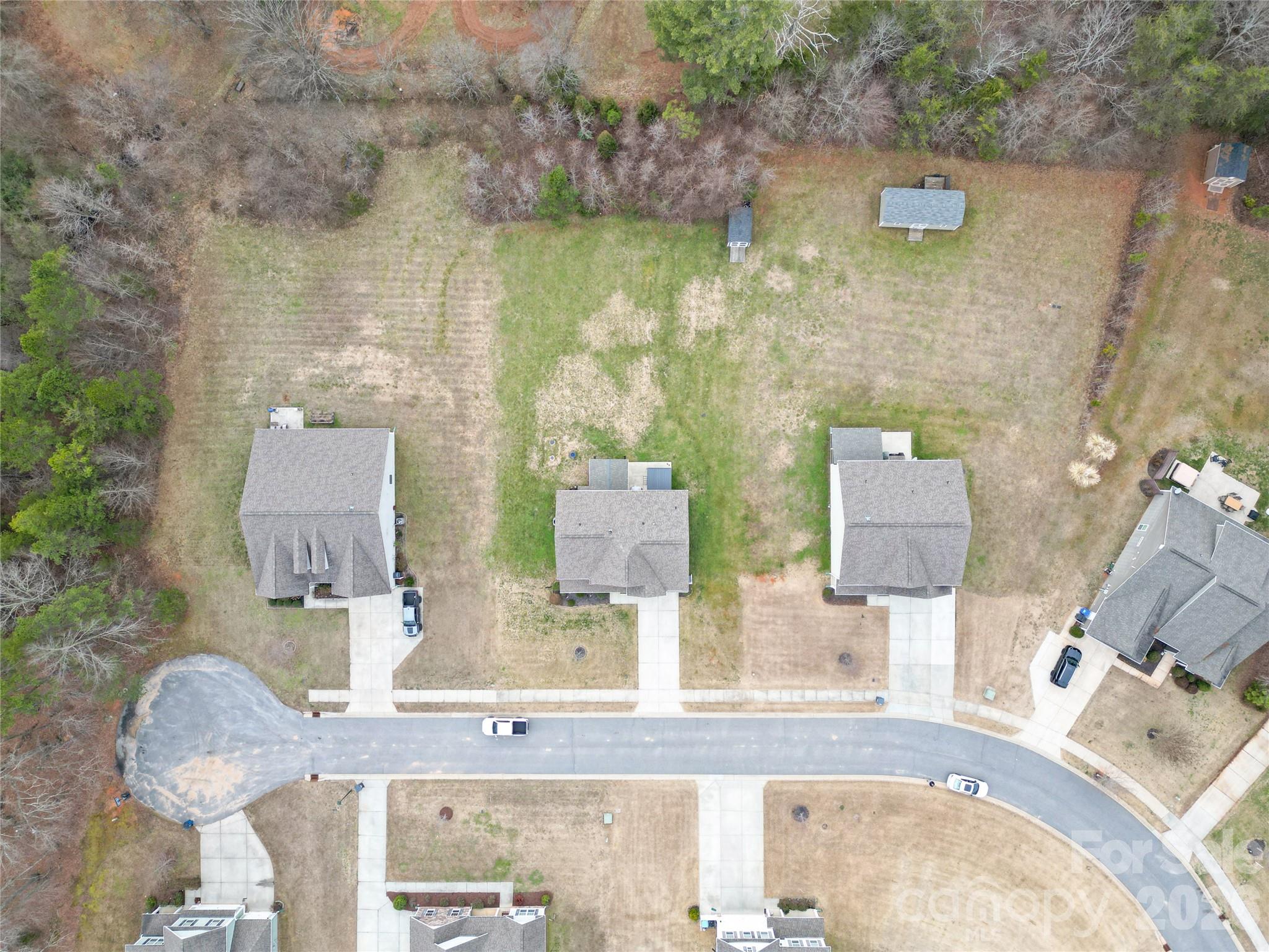 Autumn Brook - Residential
