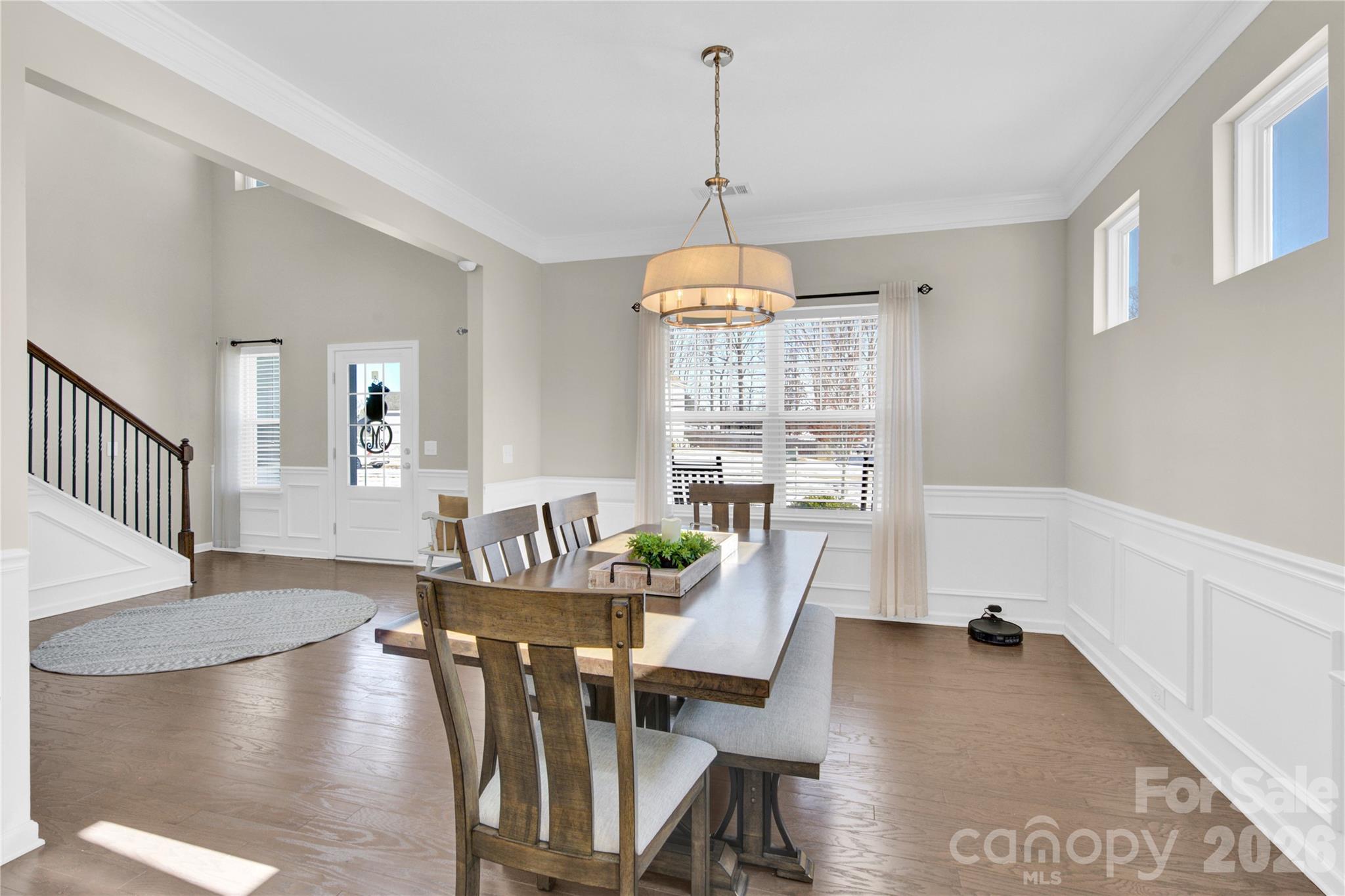 Autumn Brook - Residential