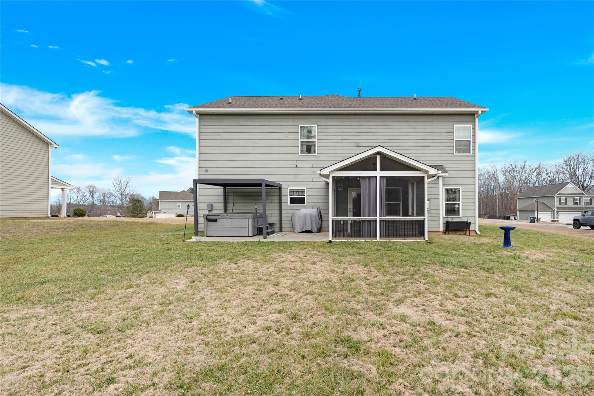 Autumn Brook - Residential