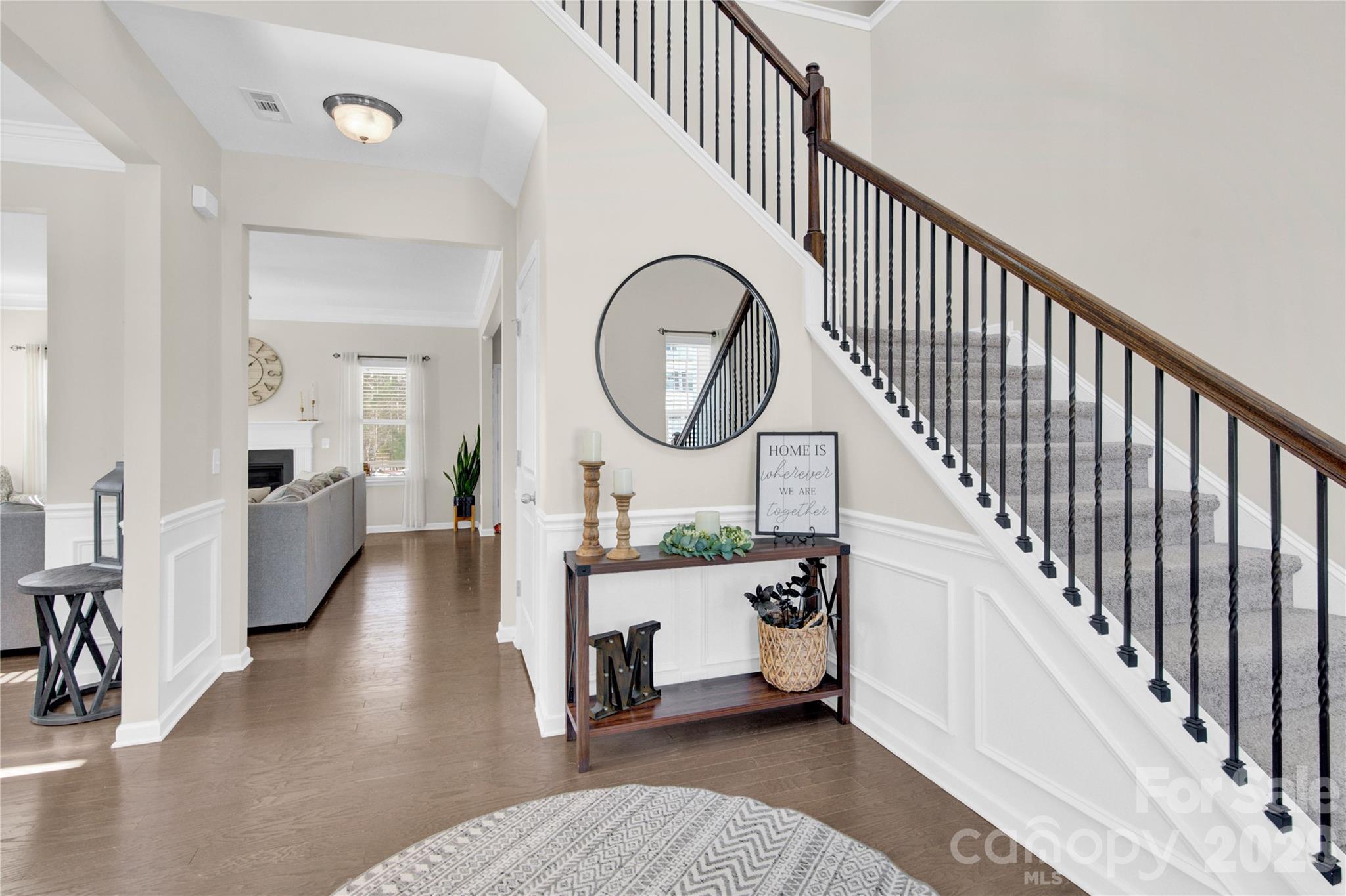 Autumn Brook - Residential