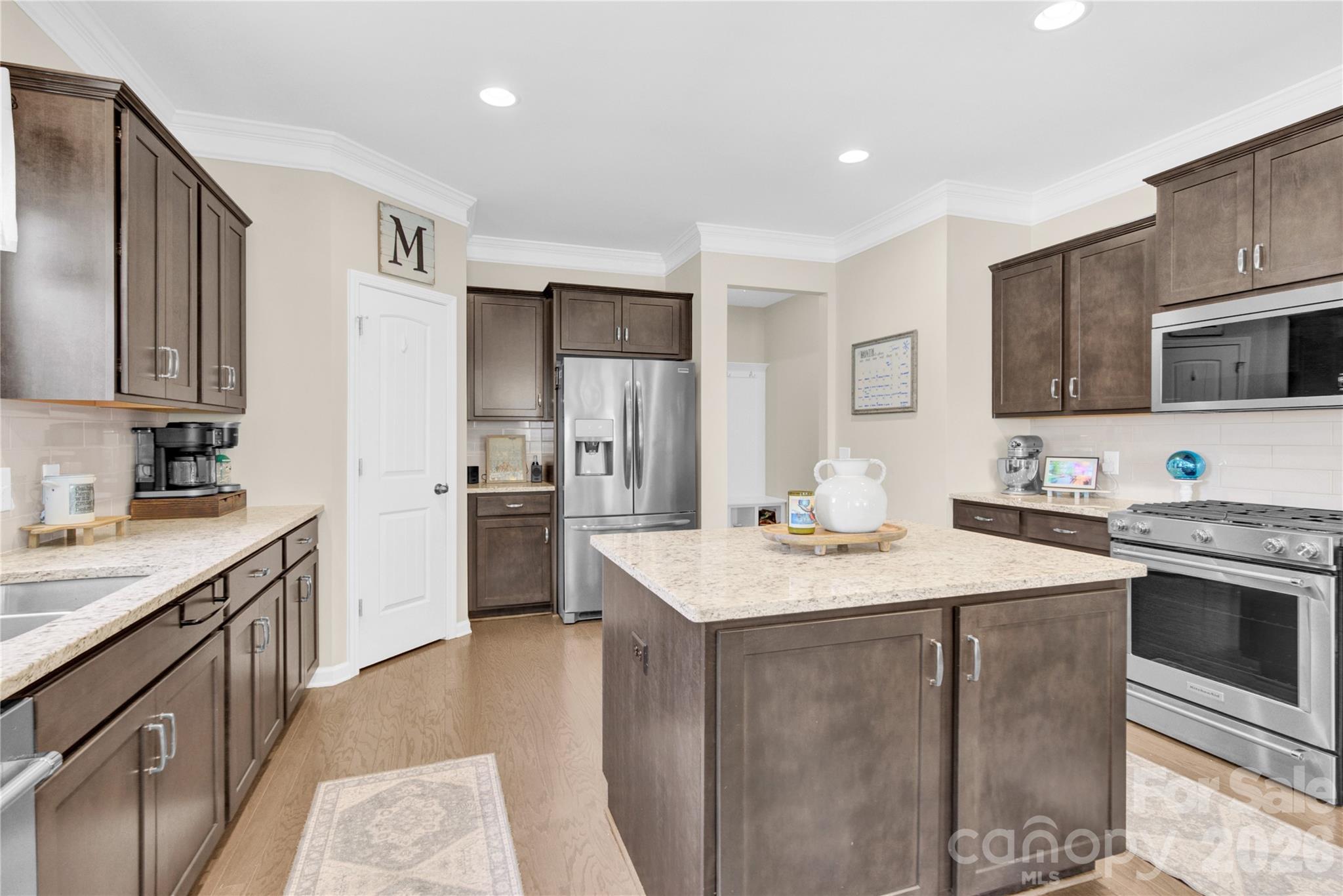 Autumn Brook - Residential