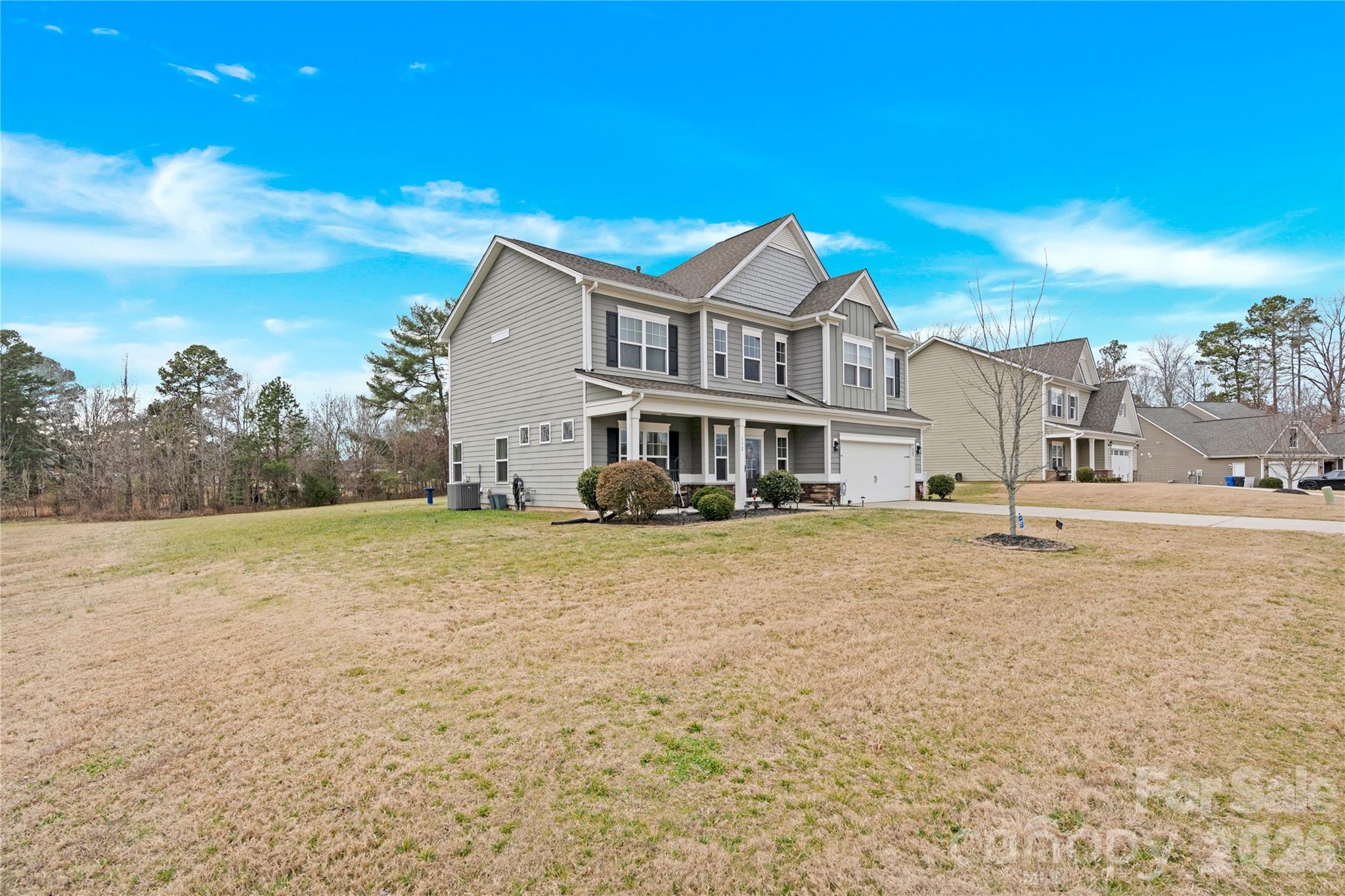 Autumn Brook - Residential