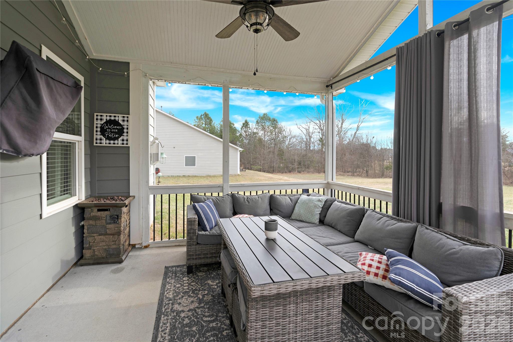 Autumn Brook - Residential