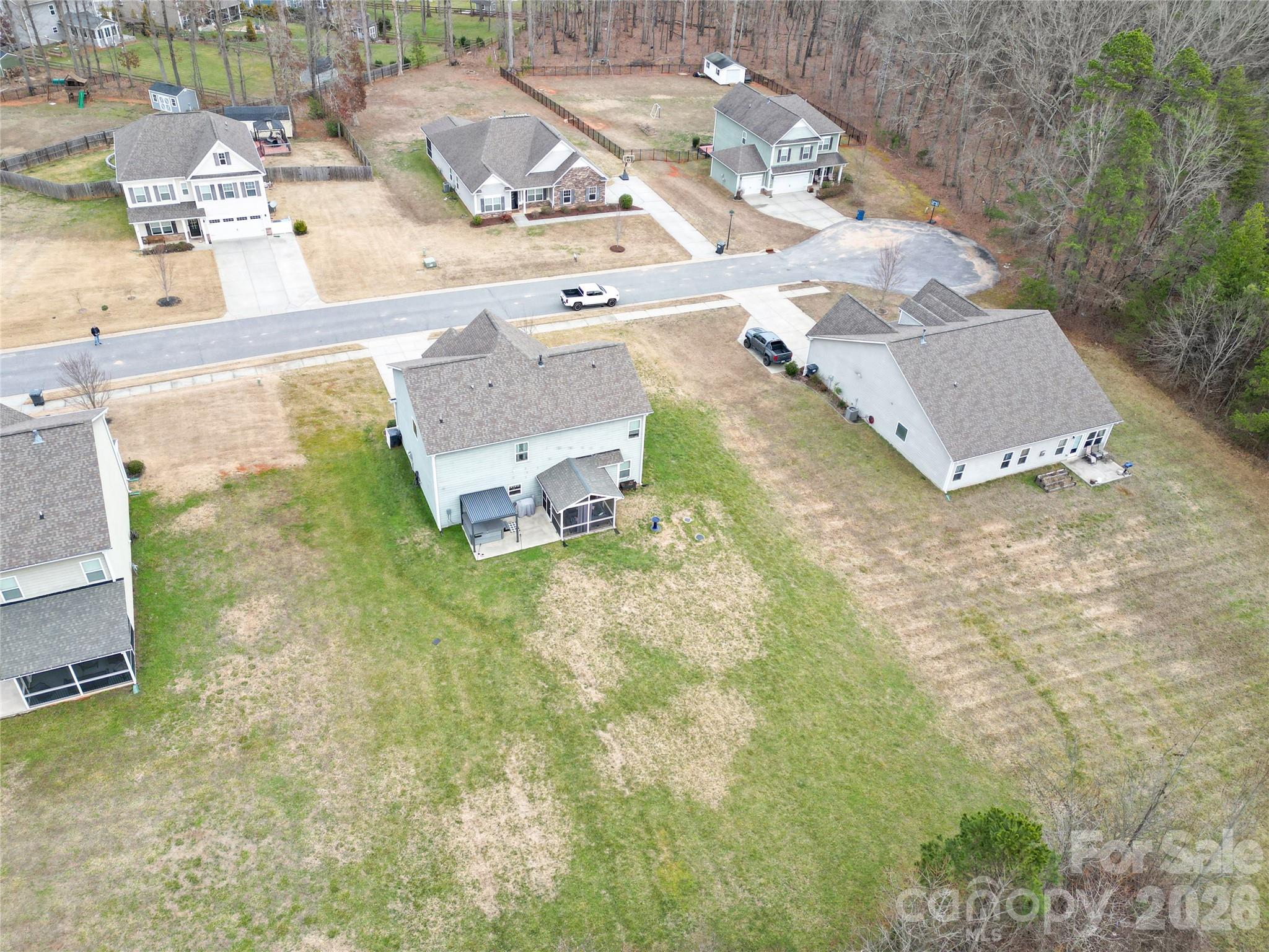 Autumn Brook - Residential
