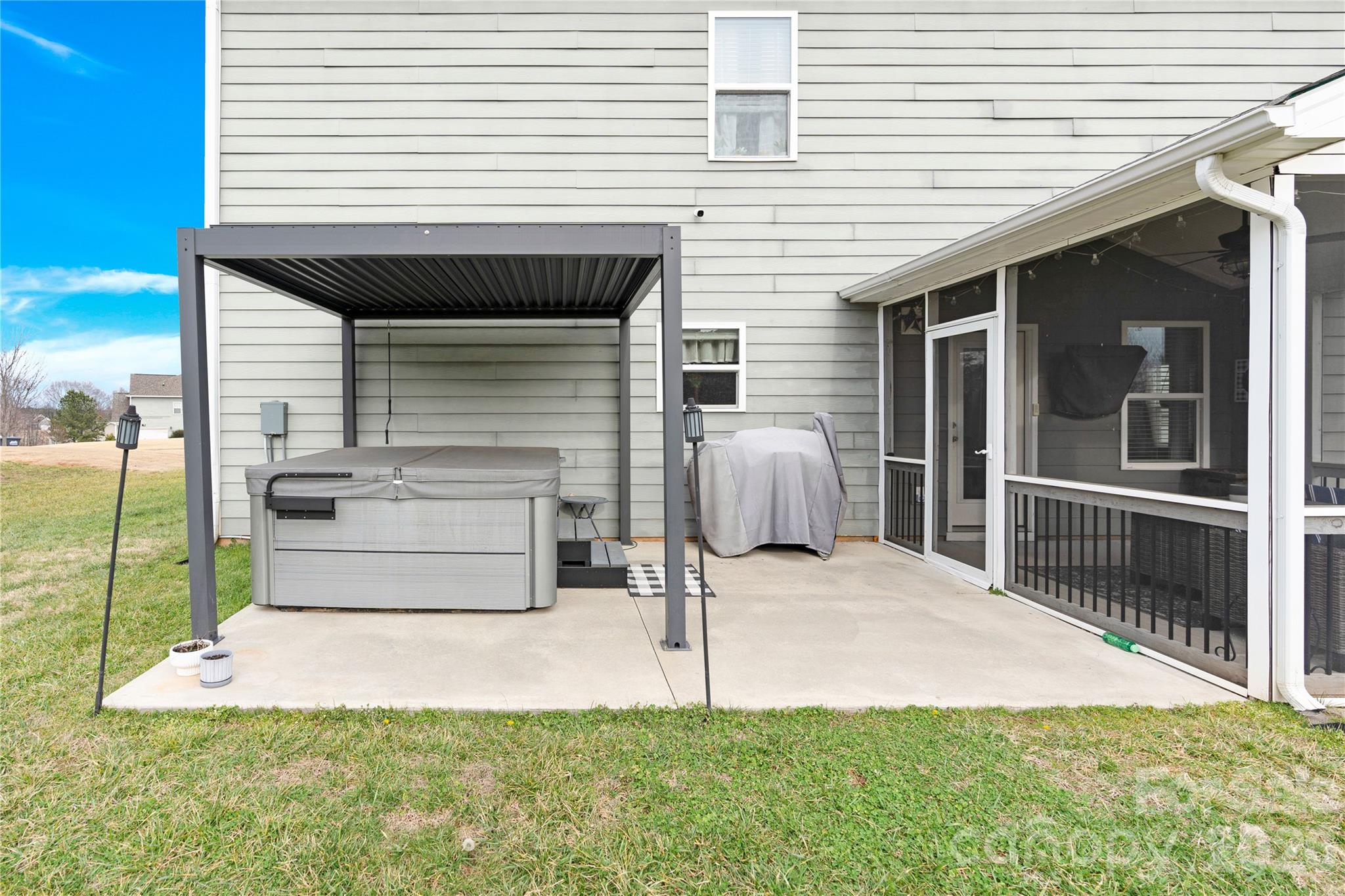 Autumn Brook - Residential