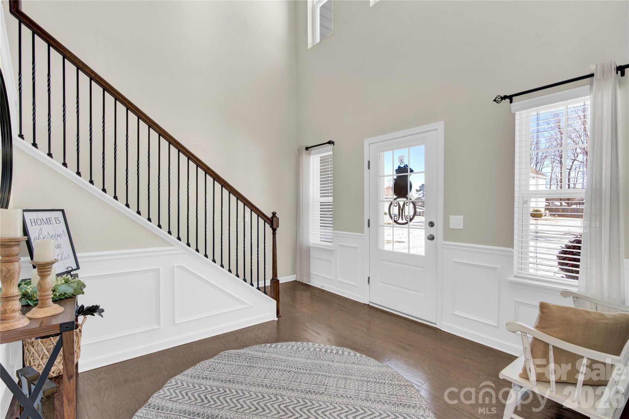 Autumn Brook - Residential