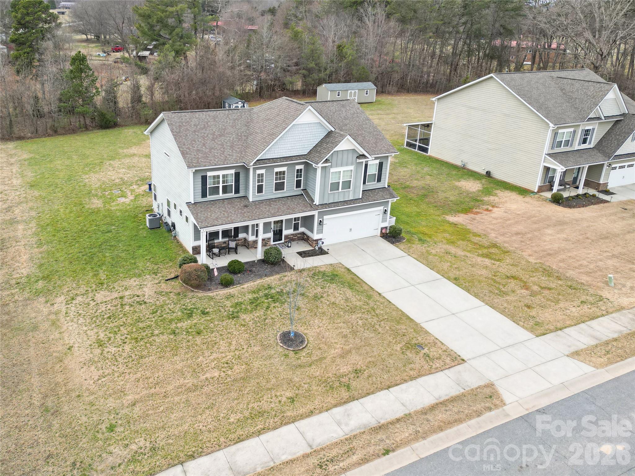 Autumn Brook - Residential