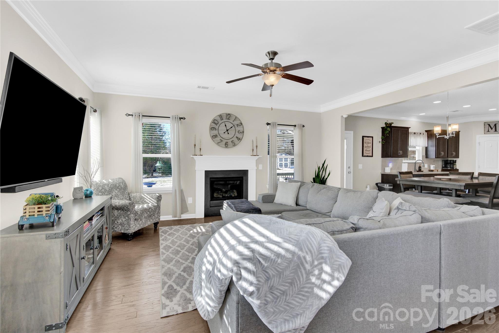 Autumn Brook - Residential