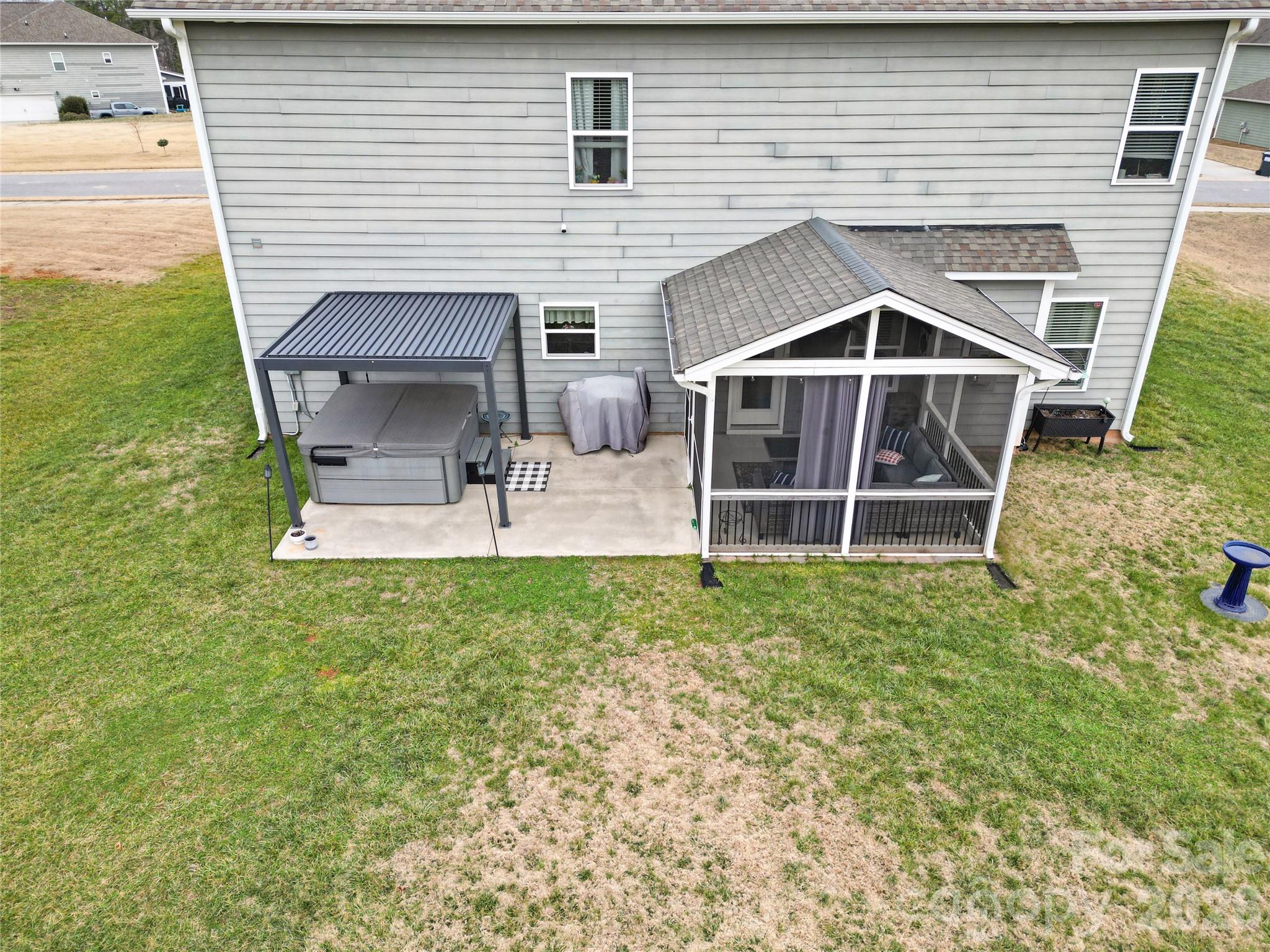 Autumn Brook - Residential