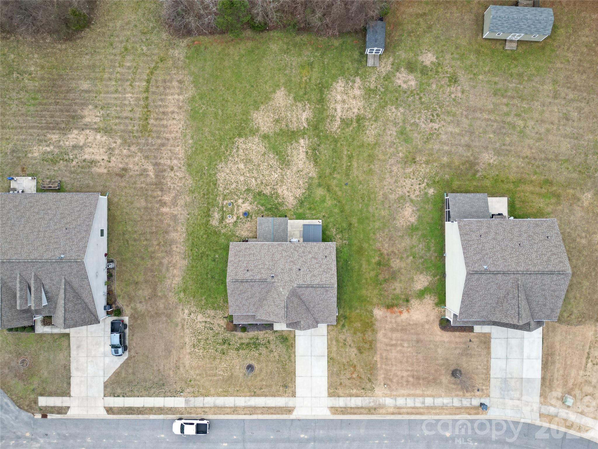 Autumn Brook - Residential