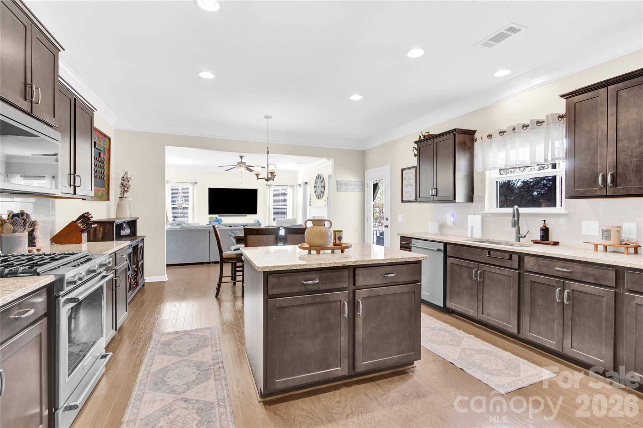 Autumn Brook - Residential