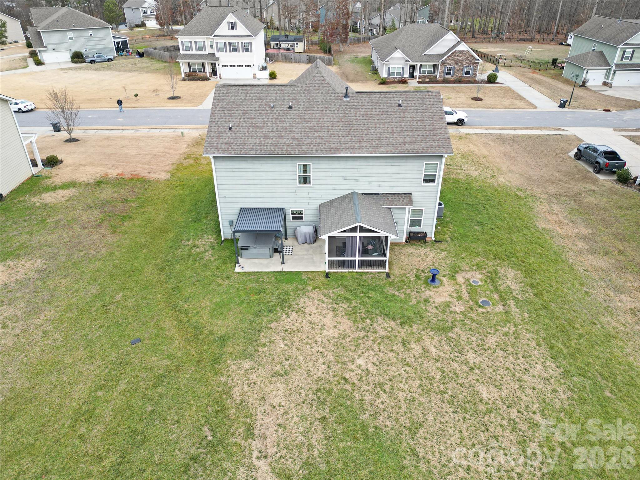 Autumn Brook - Residential