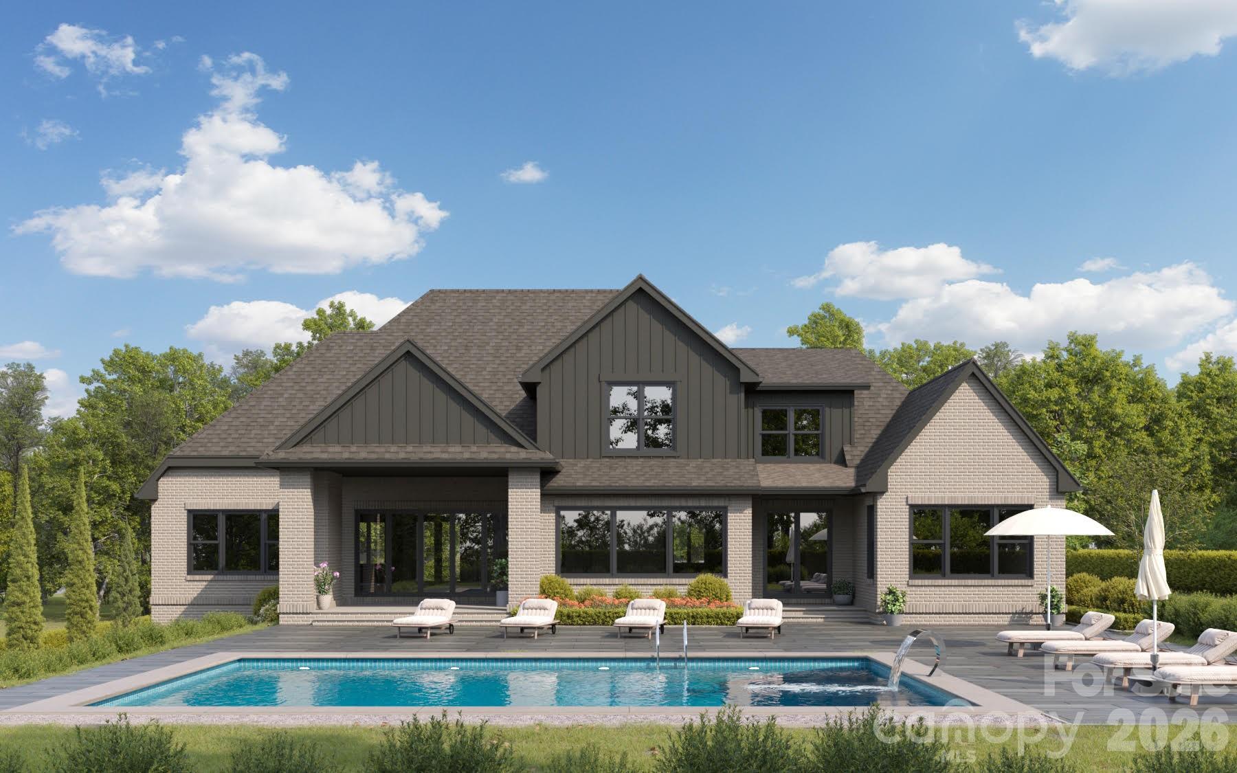 8903 New Town Road