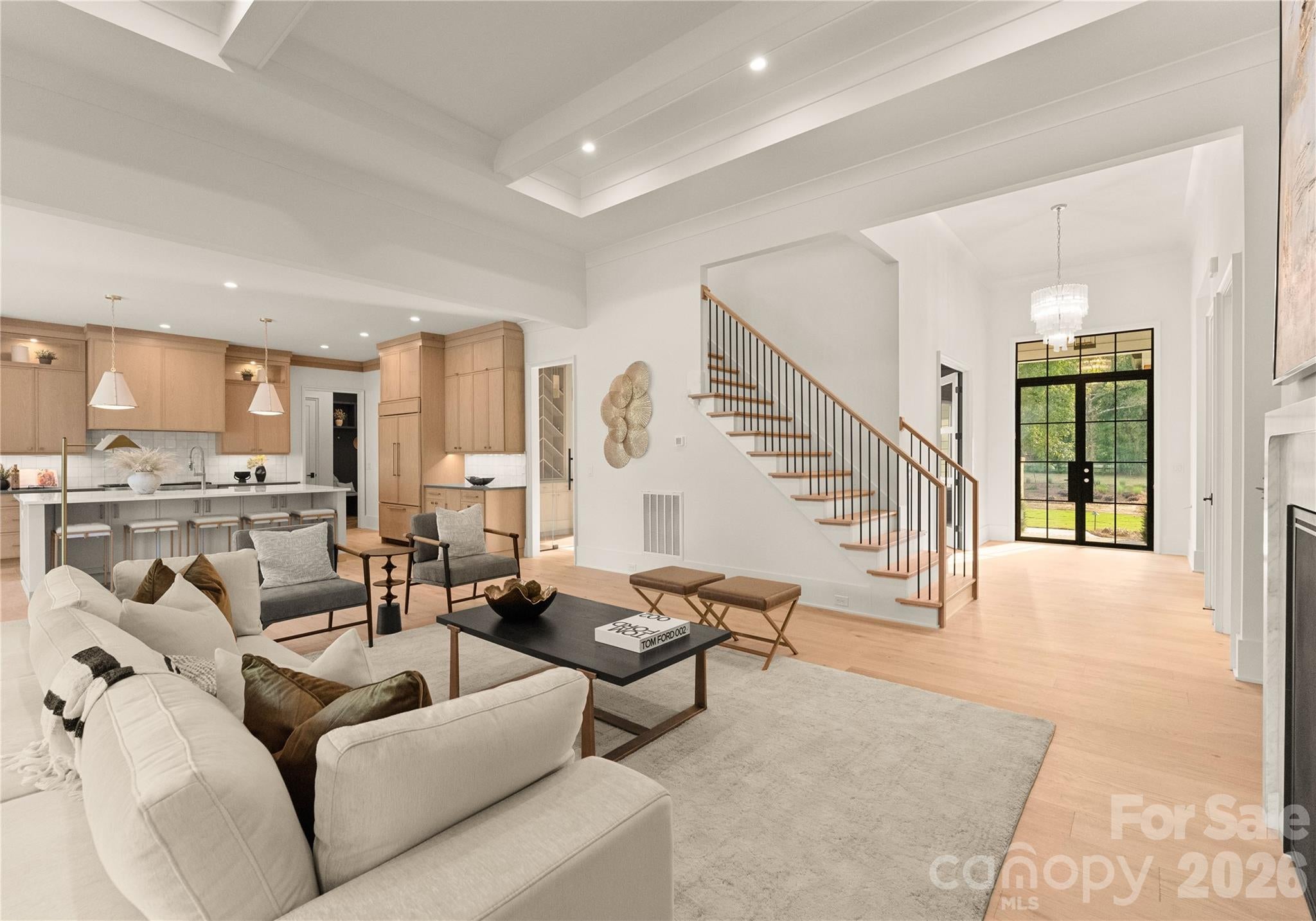 8903 New Town Road