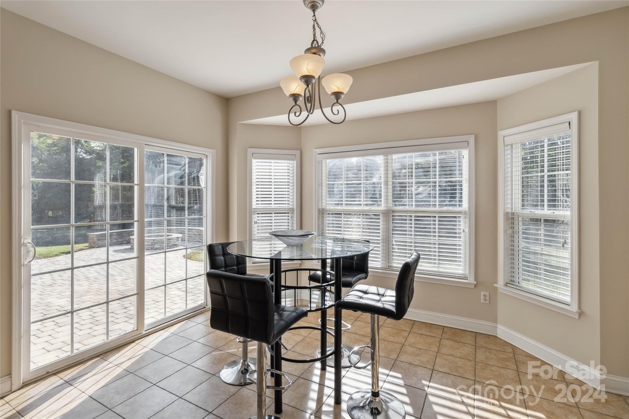 Madison Green - Residential