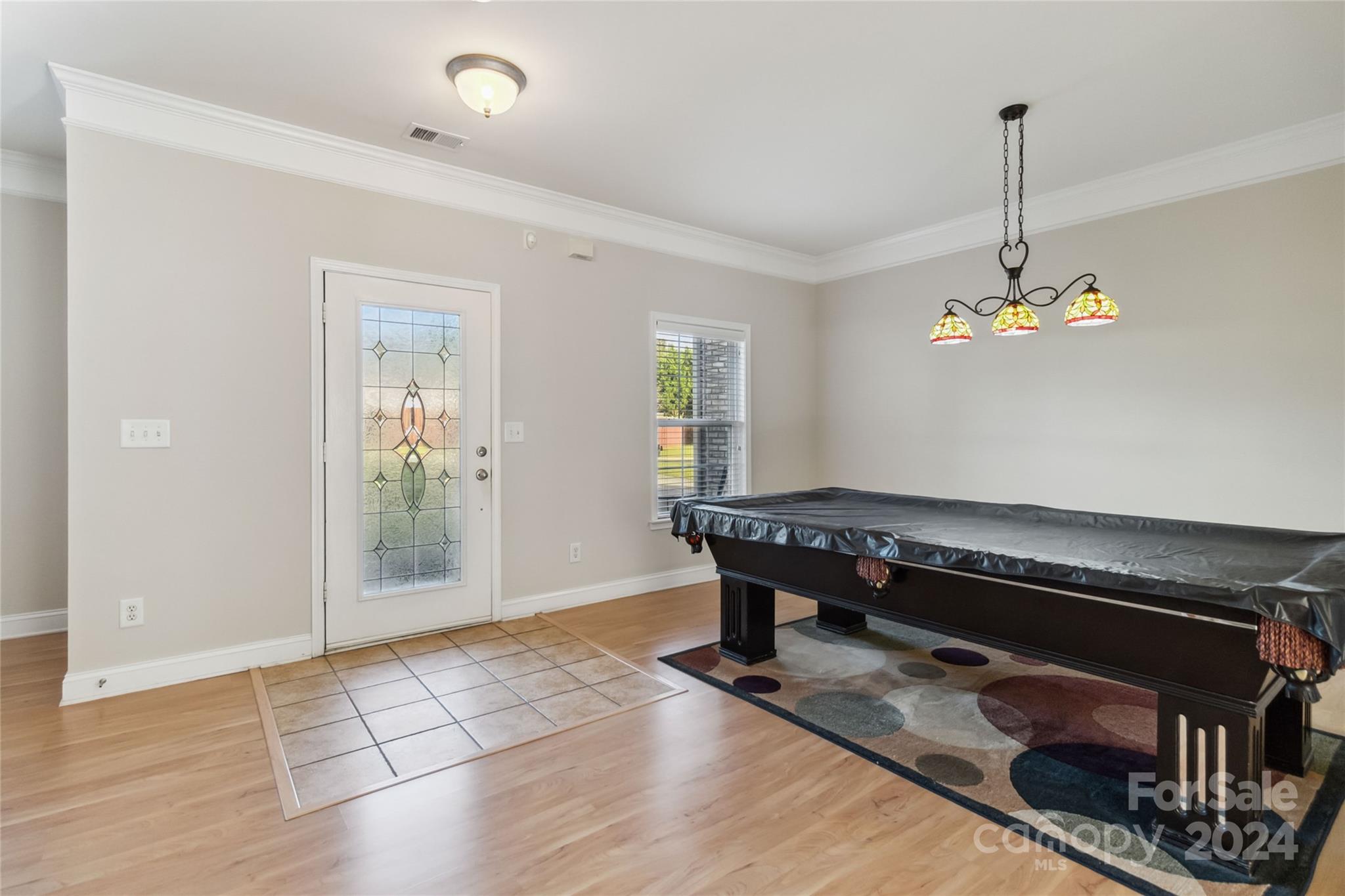 Madison Green - Residential