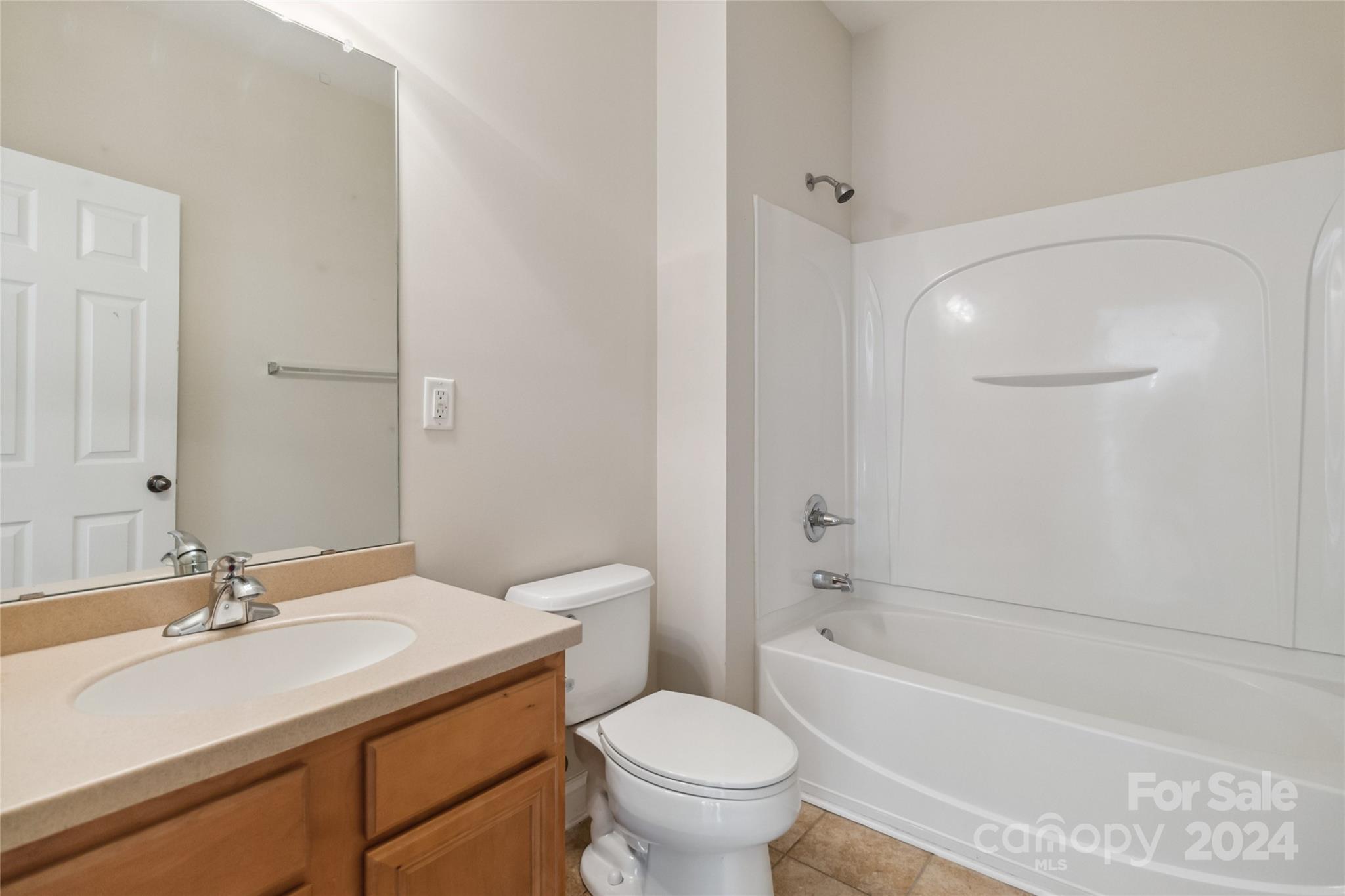 Madison Green - Residential