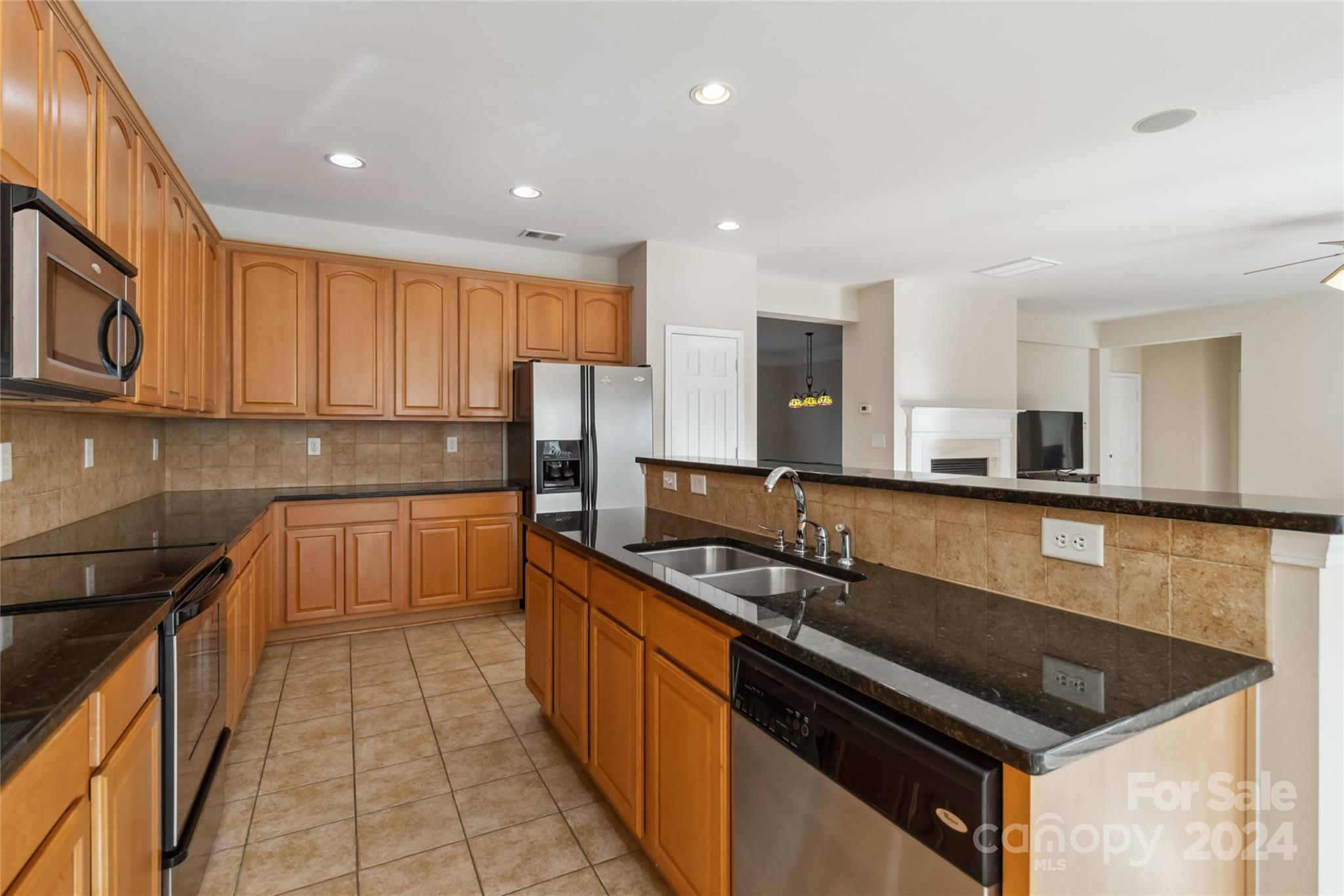 Madison Green - Residential