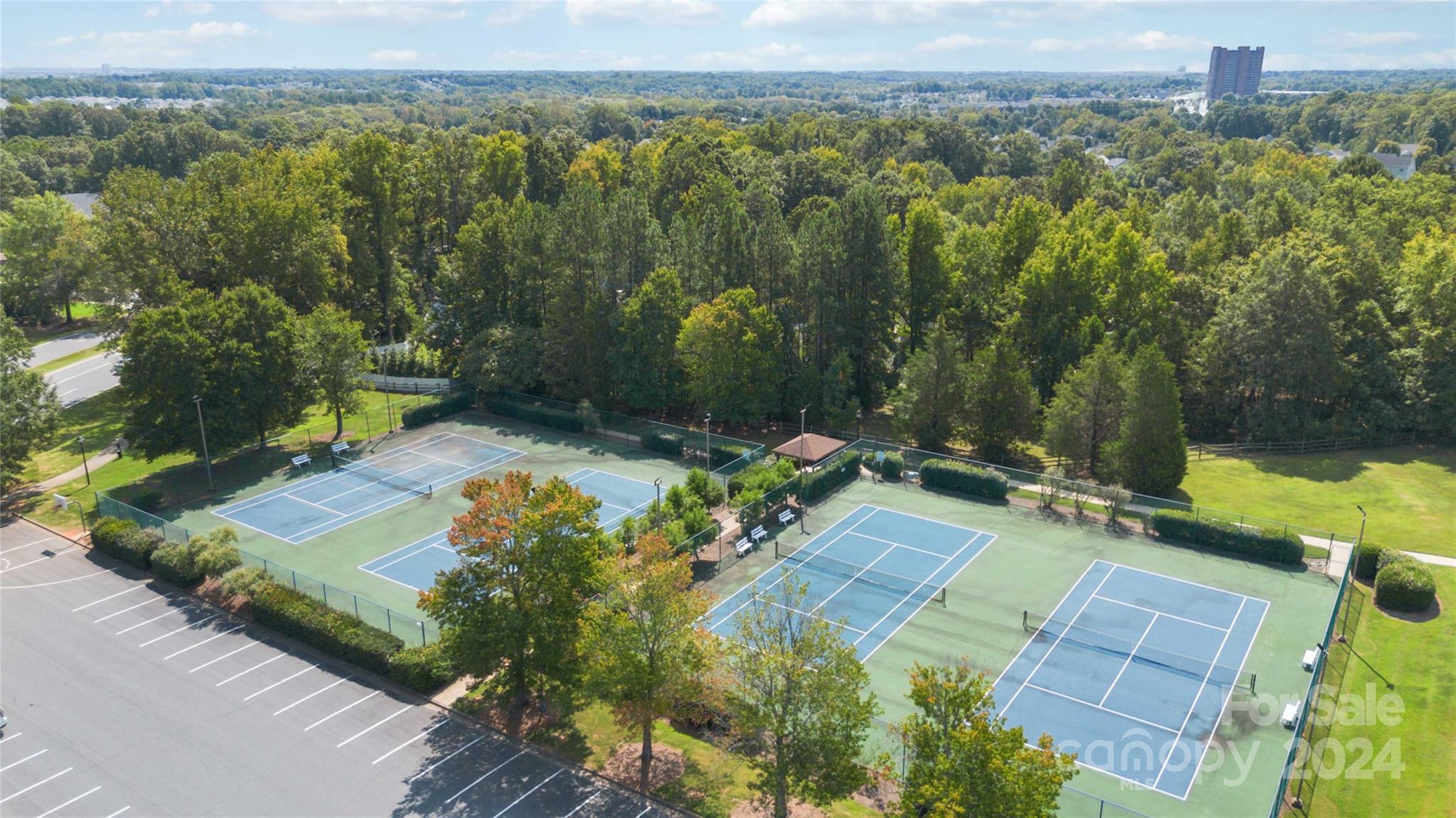 Madison Green - Residential