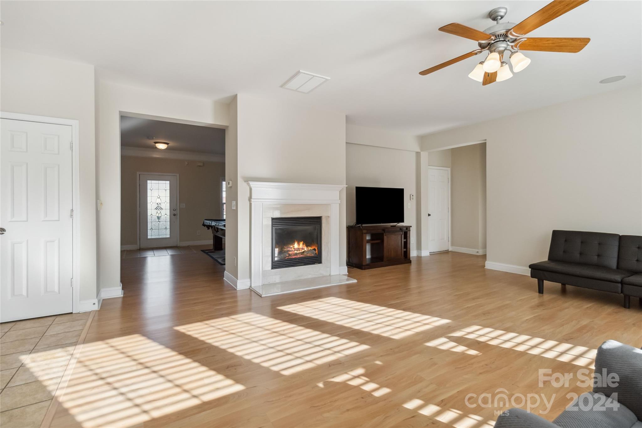 Madison Green - Residential