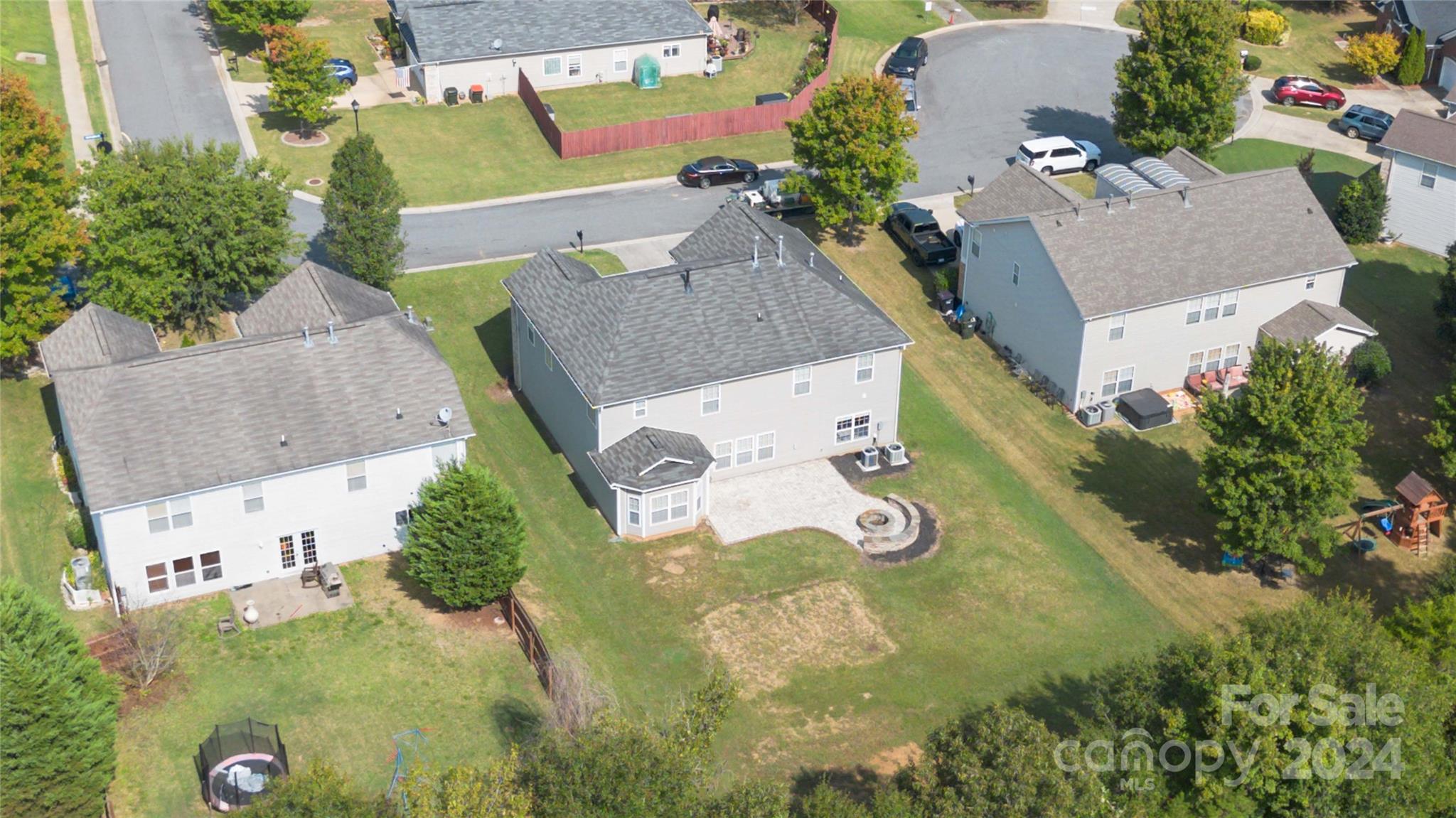 Madison Green - Residential