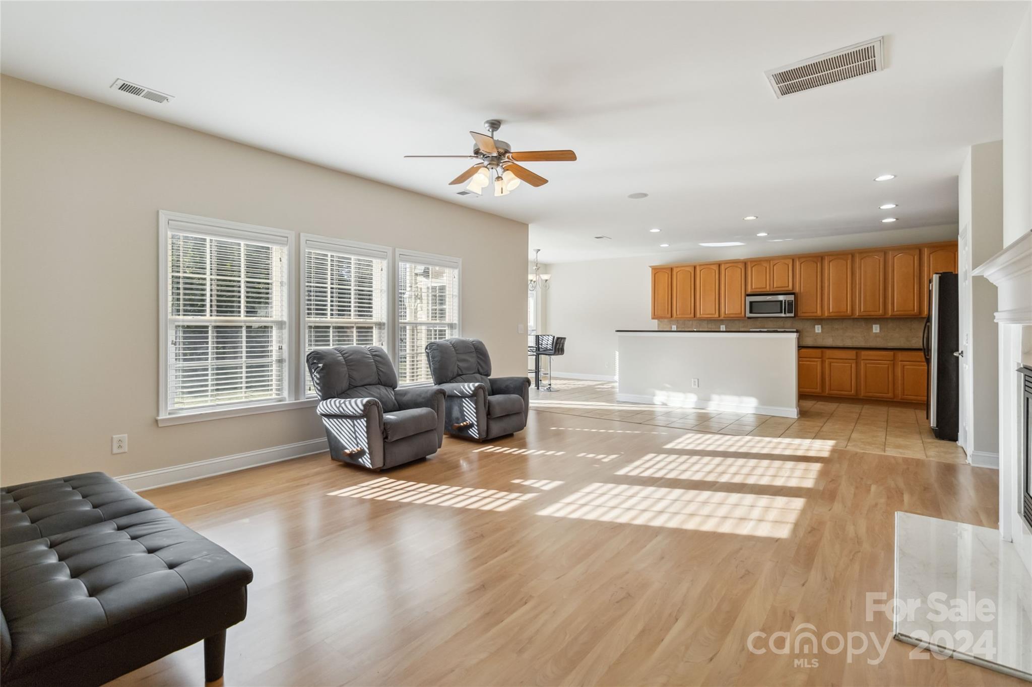 Madison Green - Residential