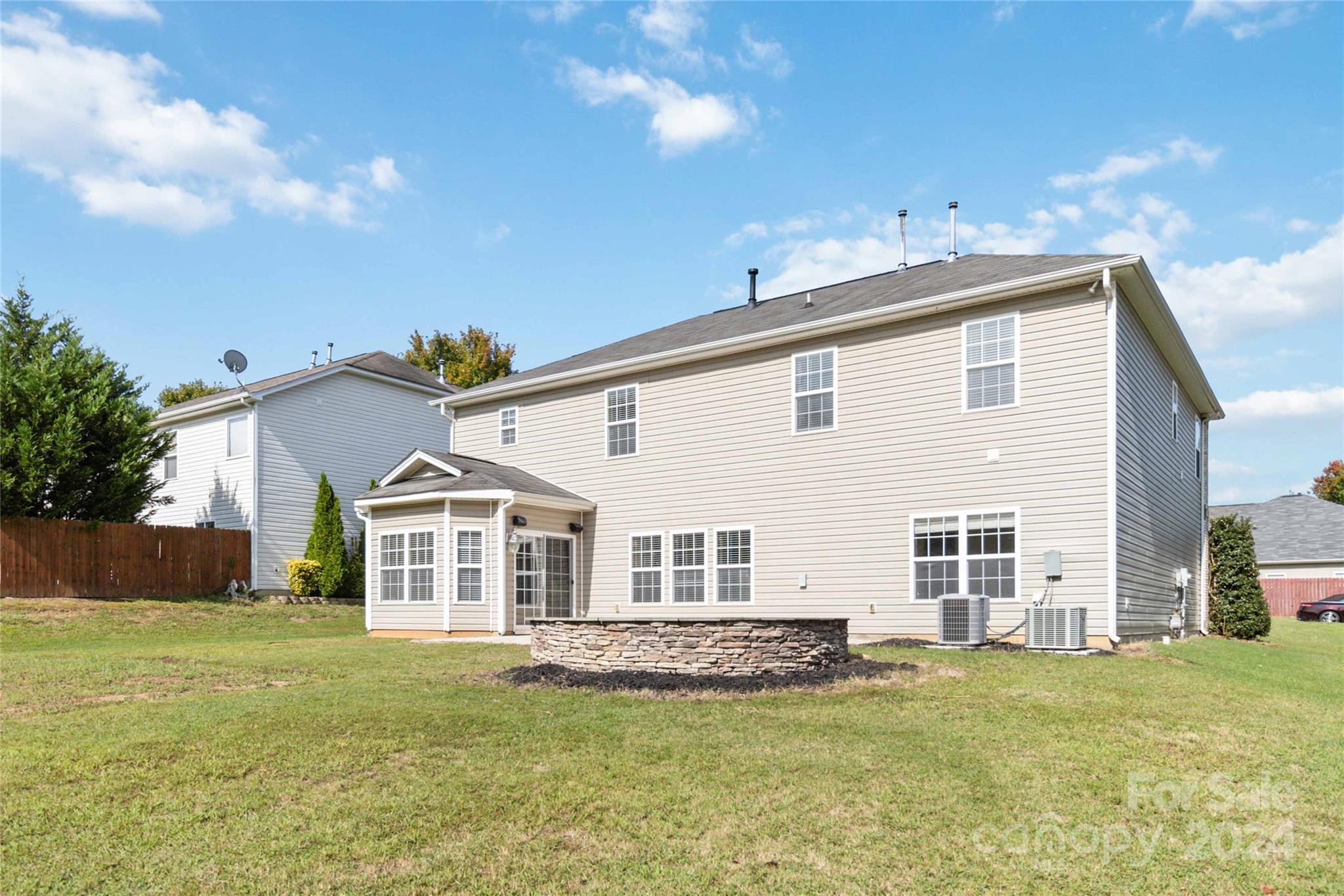 Madison Green - Residential