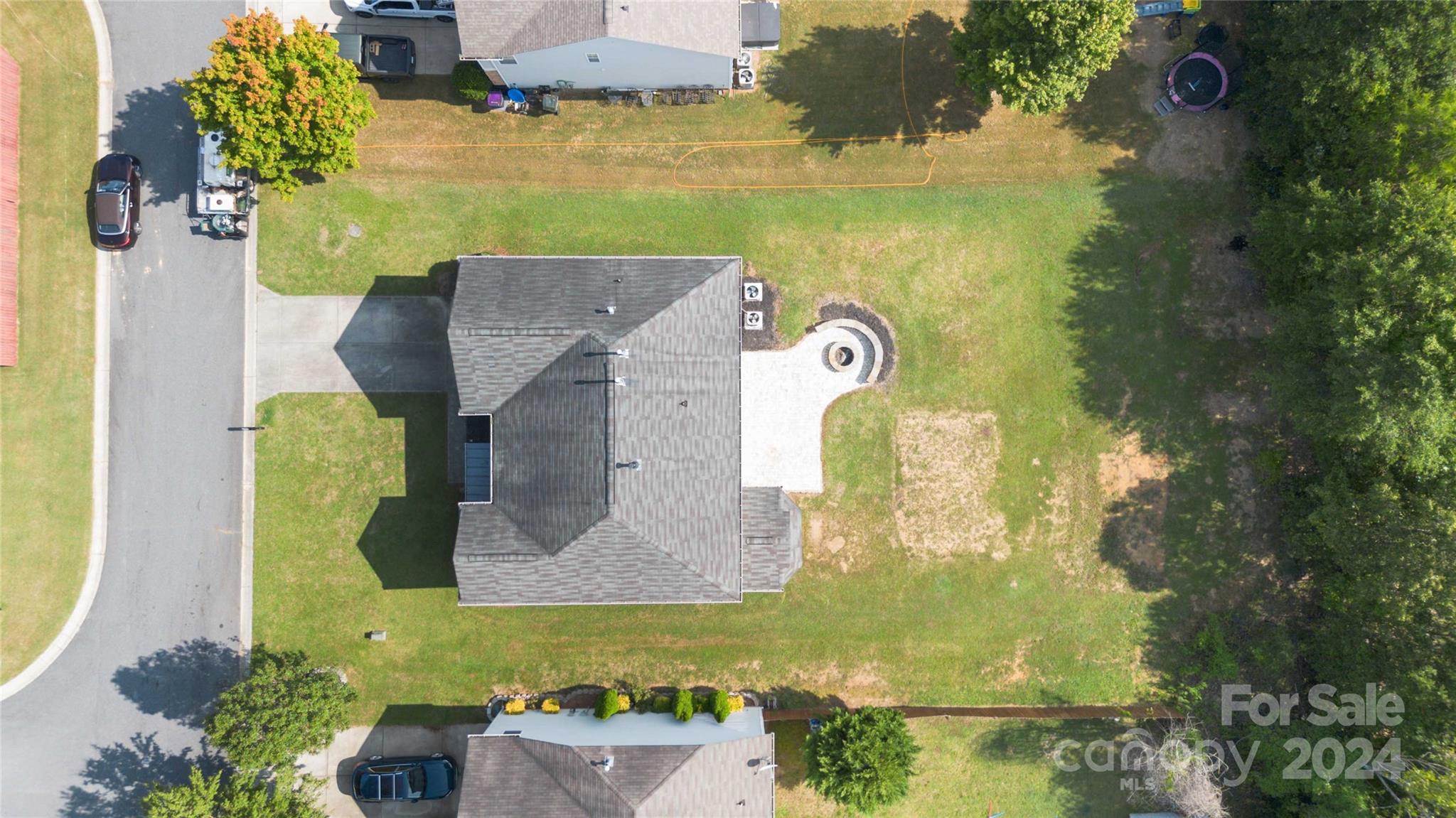 Madison Green - Residential