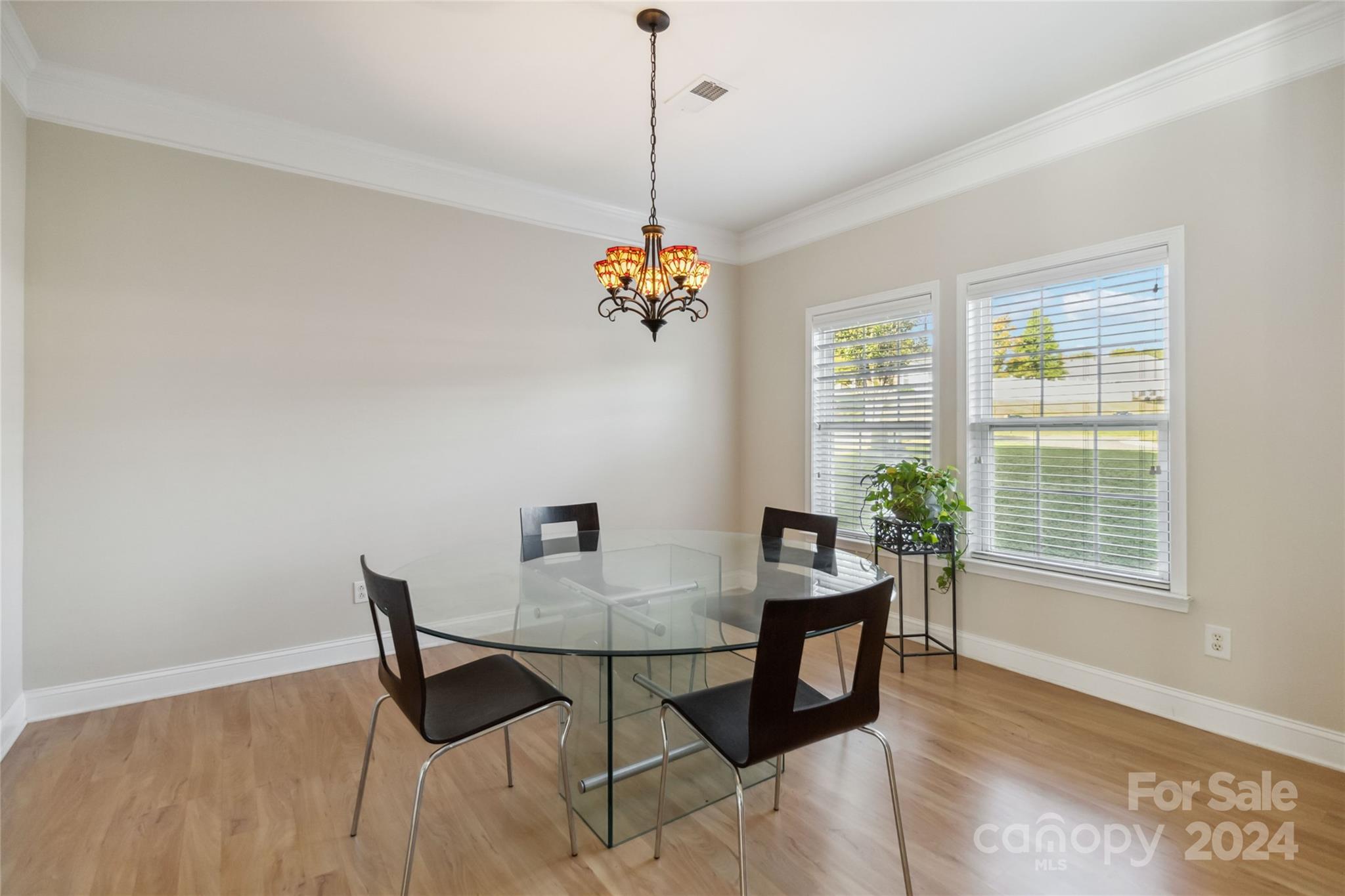 Madison Green - Residential