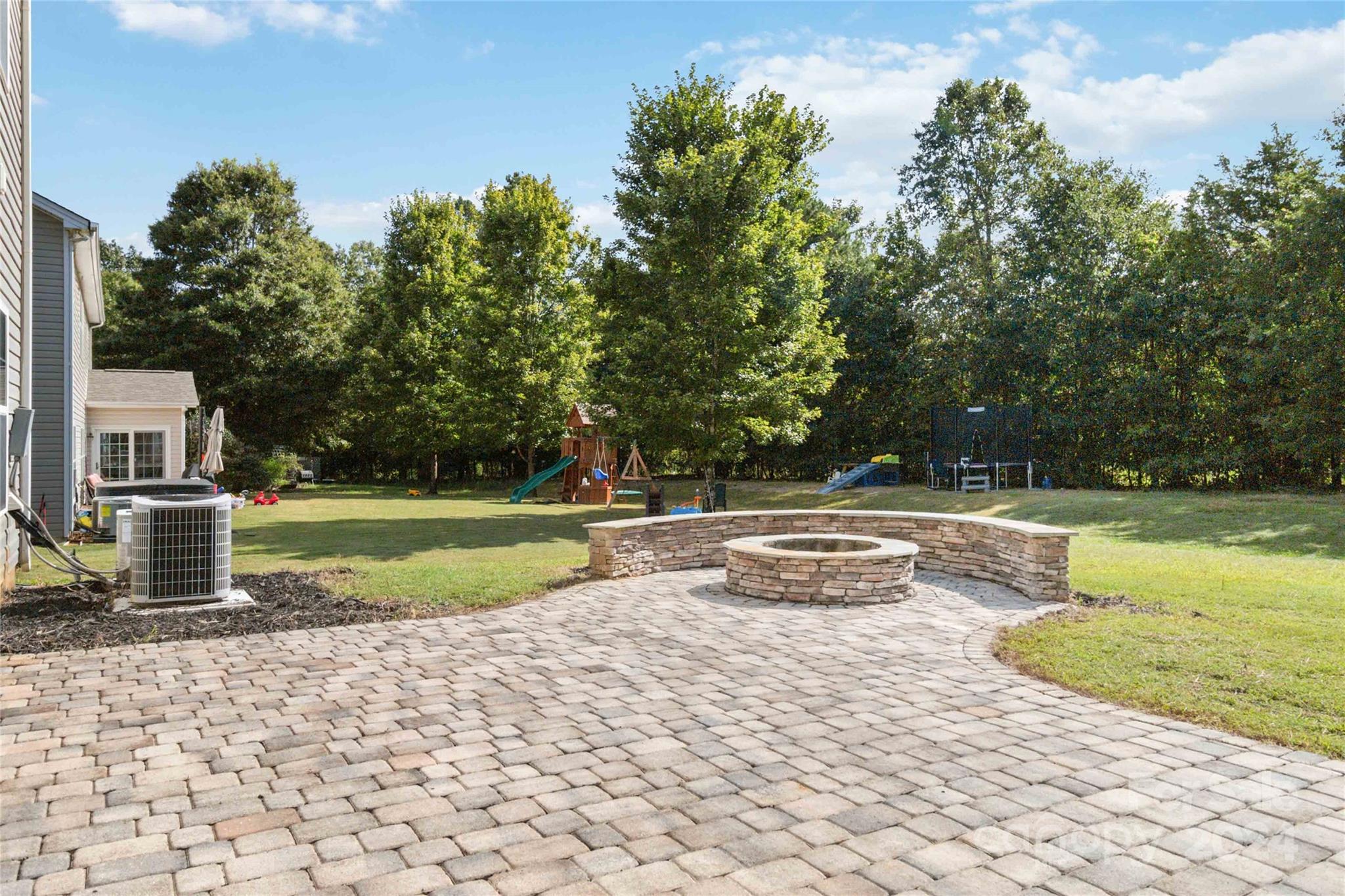 Madison Green - Residential