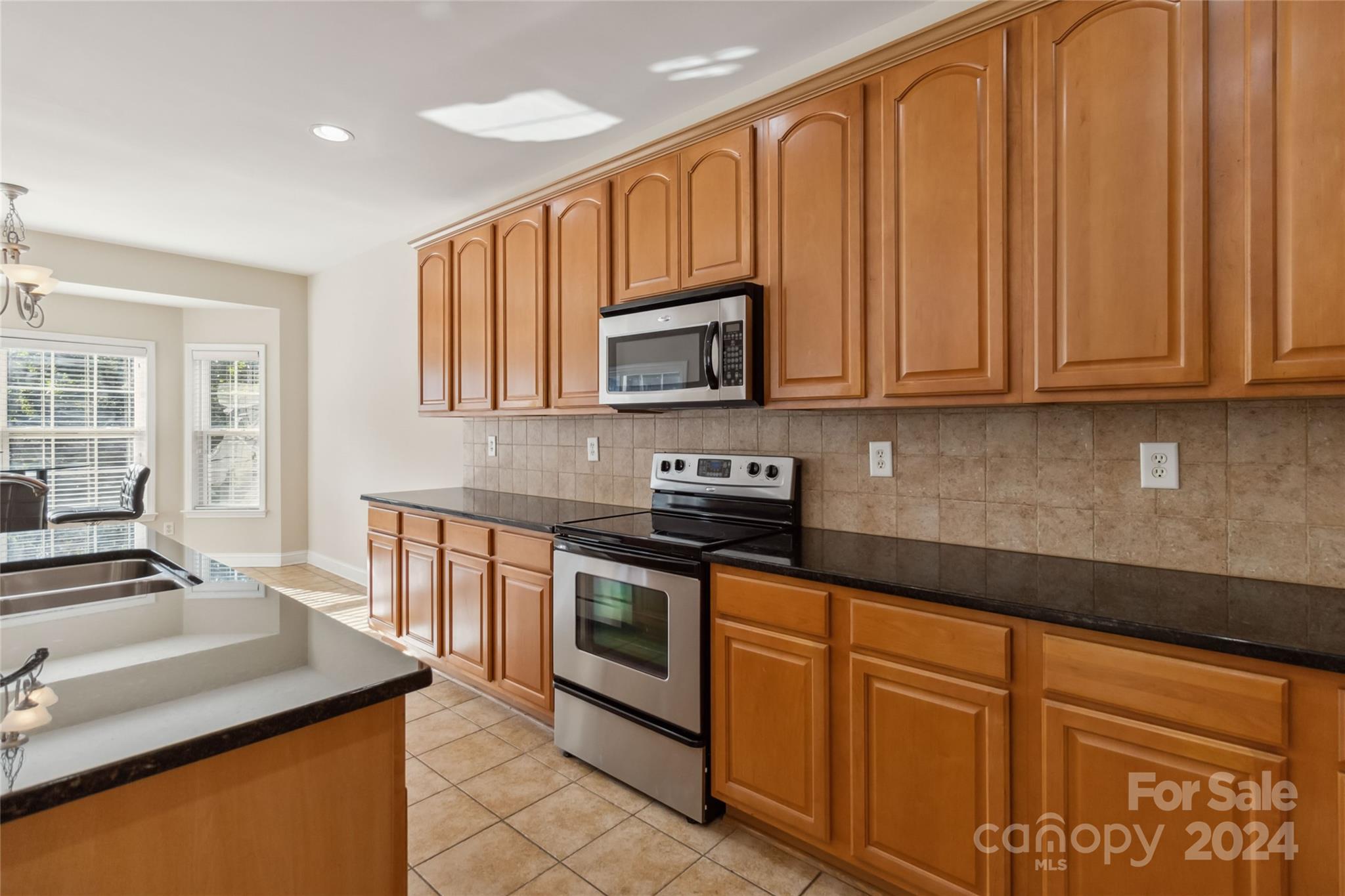 Madison Green - Residential