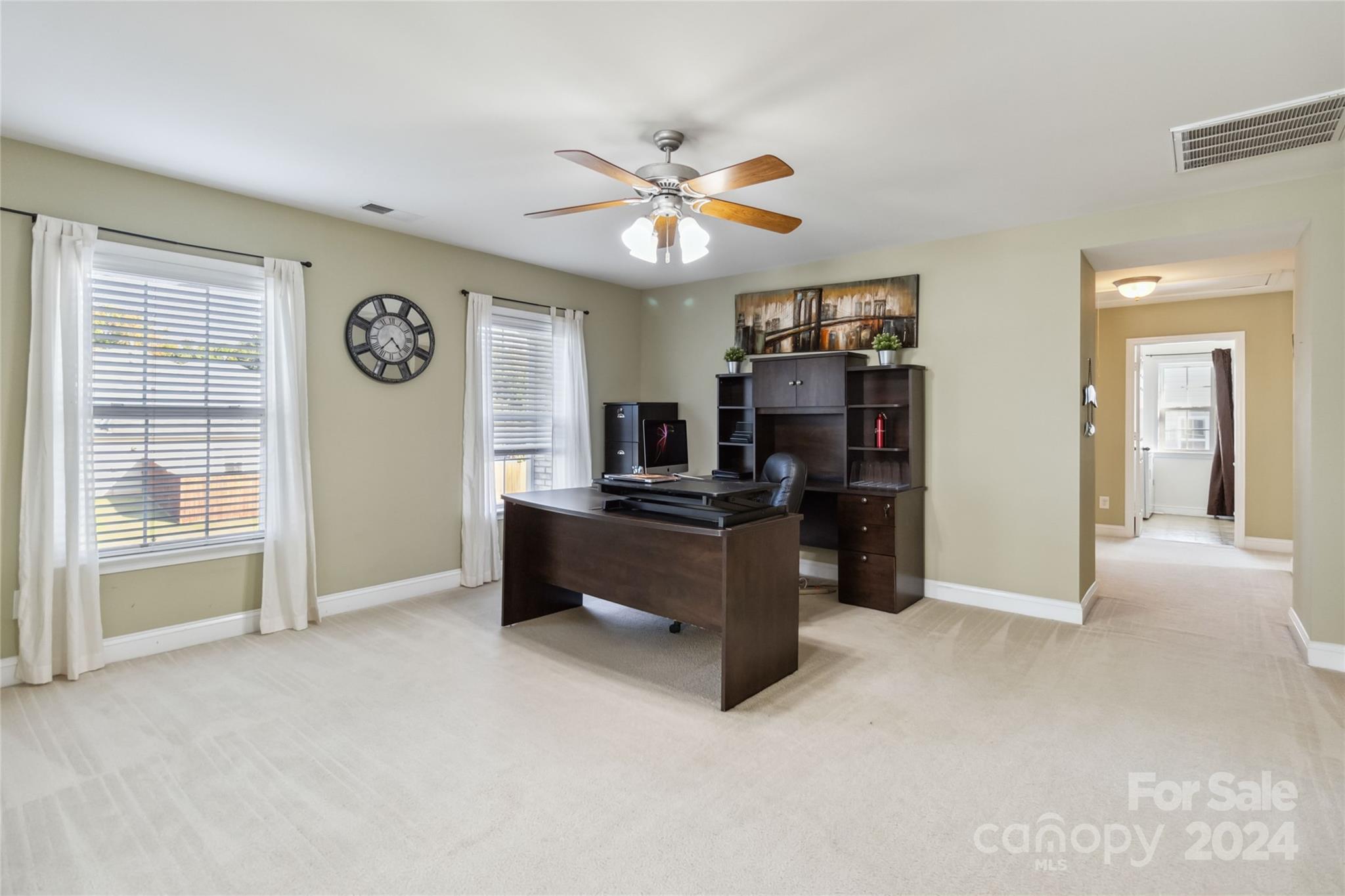 Madison Green - Residential