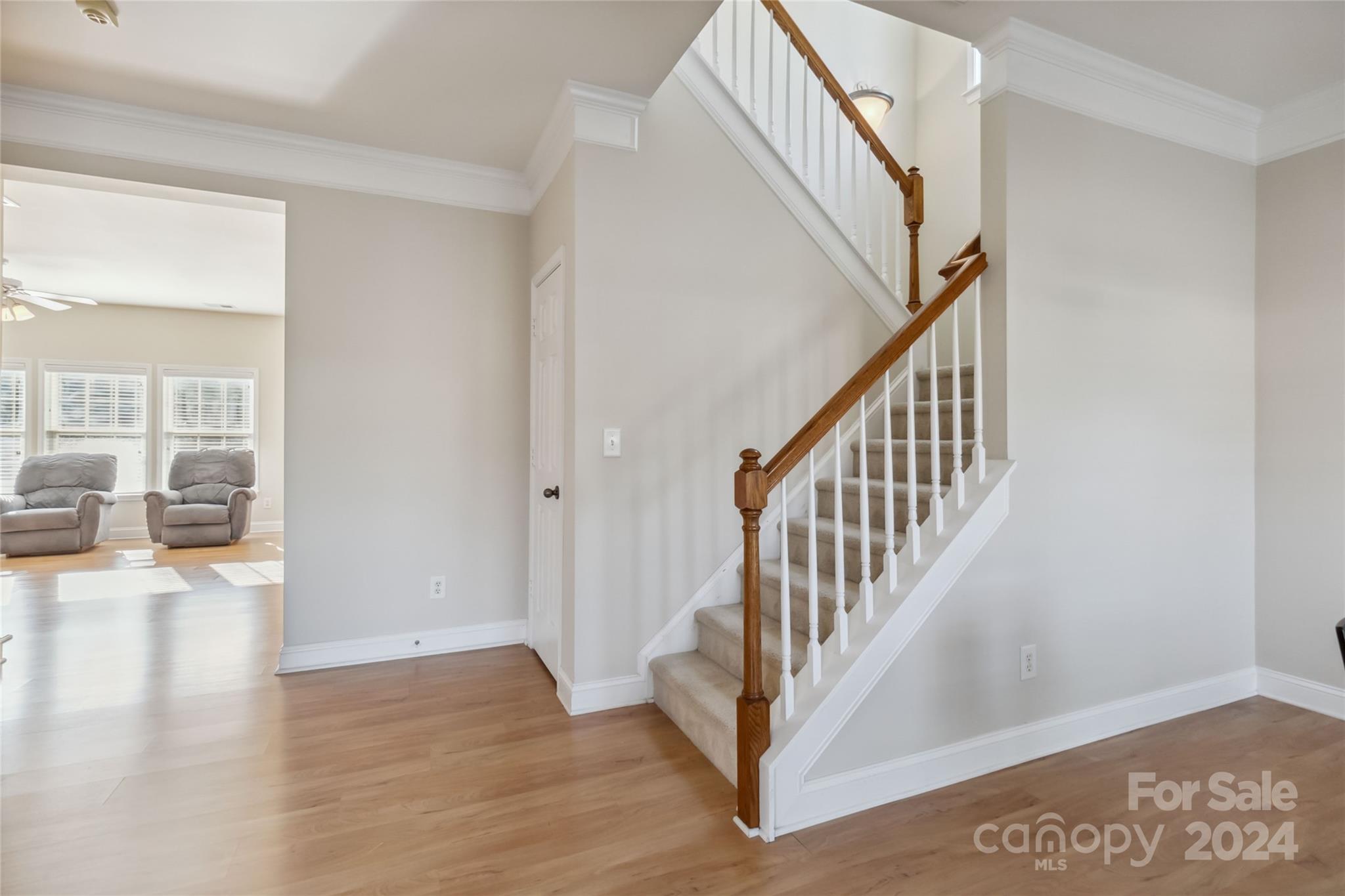 Madison Green - Residential