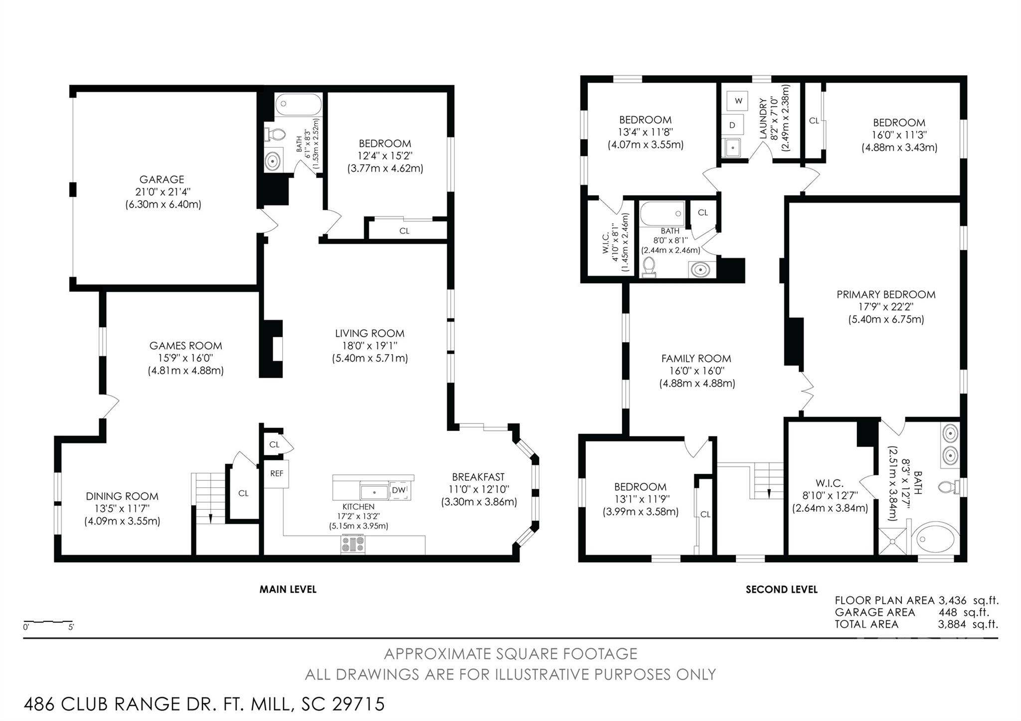 Madison Green - Residential