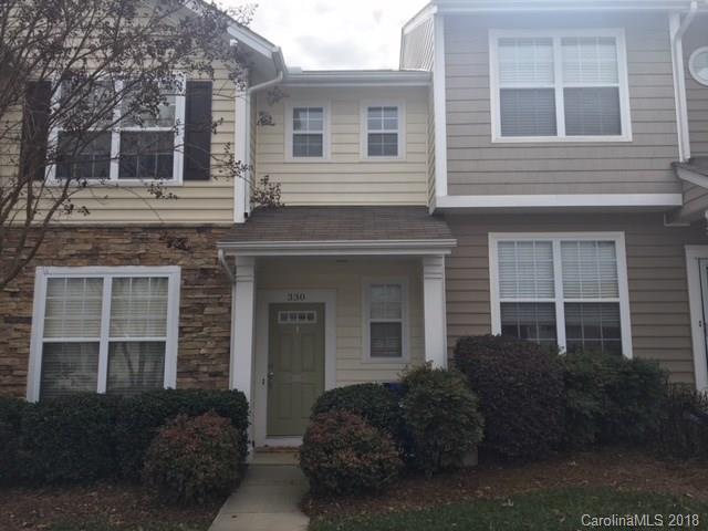 Waterstone - Residential