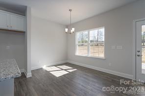 The Villages at Red Bridge - Residential