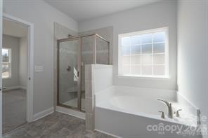 The Villages at Red Bridge - Residential