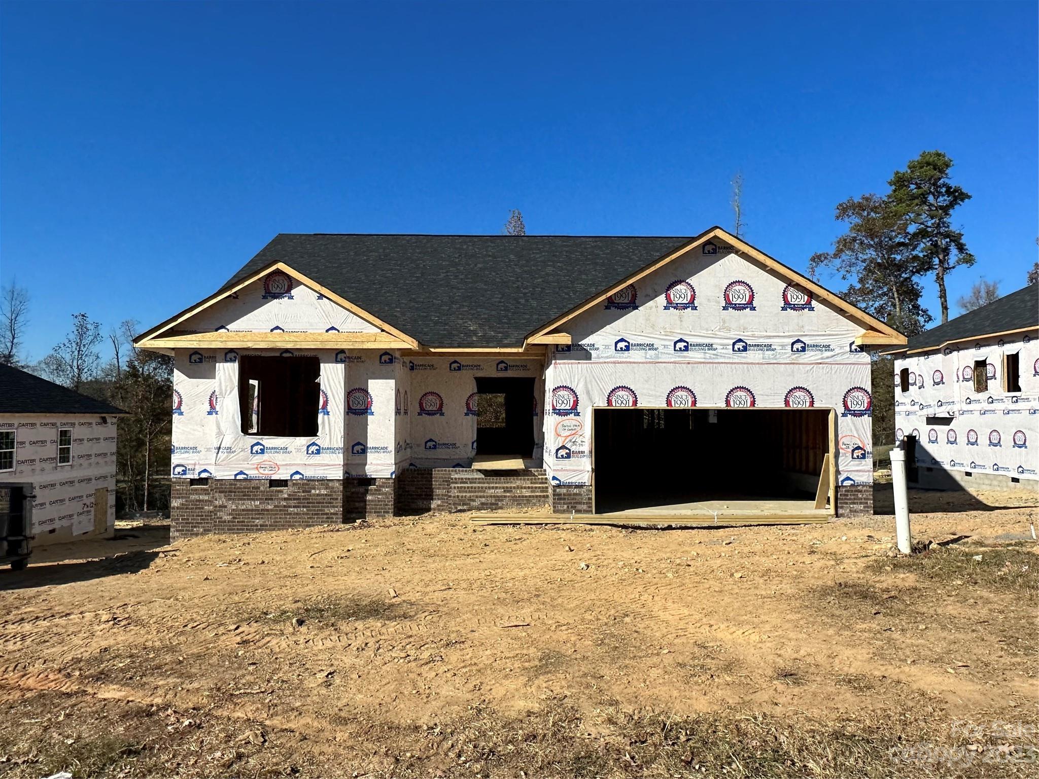 The Villages at Red Bridge - Residential