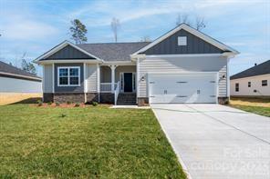 The Villages at Red Bridge - Residential