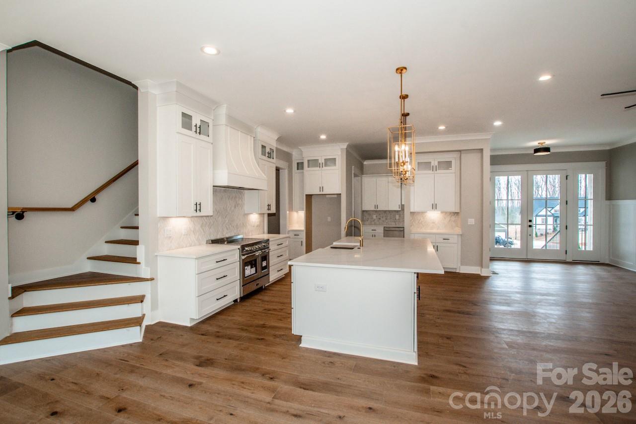 Magnolia Ridge - Residential