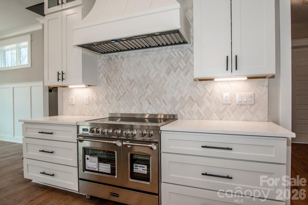 Magnolia Ridge - Residential