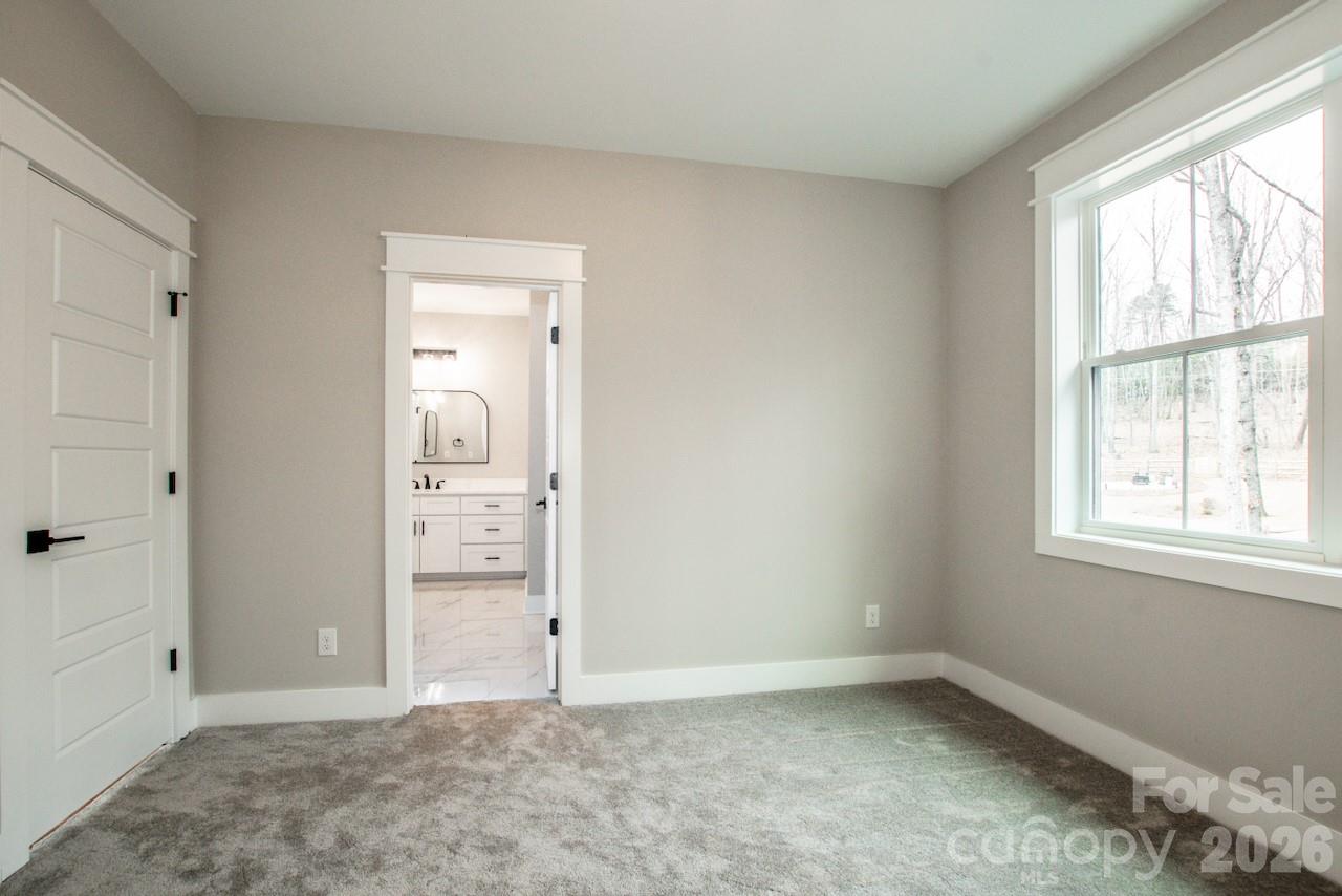 Magnolia Ridge - Residential