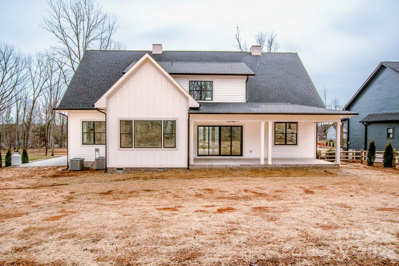 Magnolia Ridge - Residential