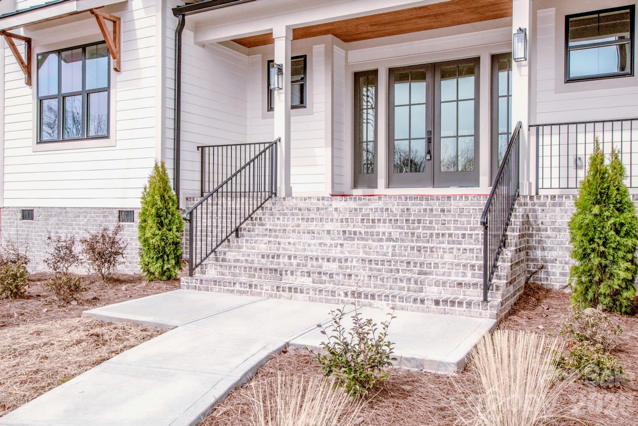 Magnolia Ridge - Residential