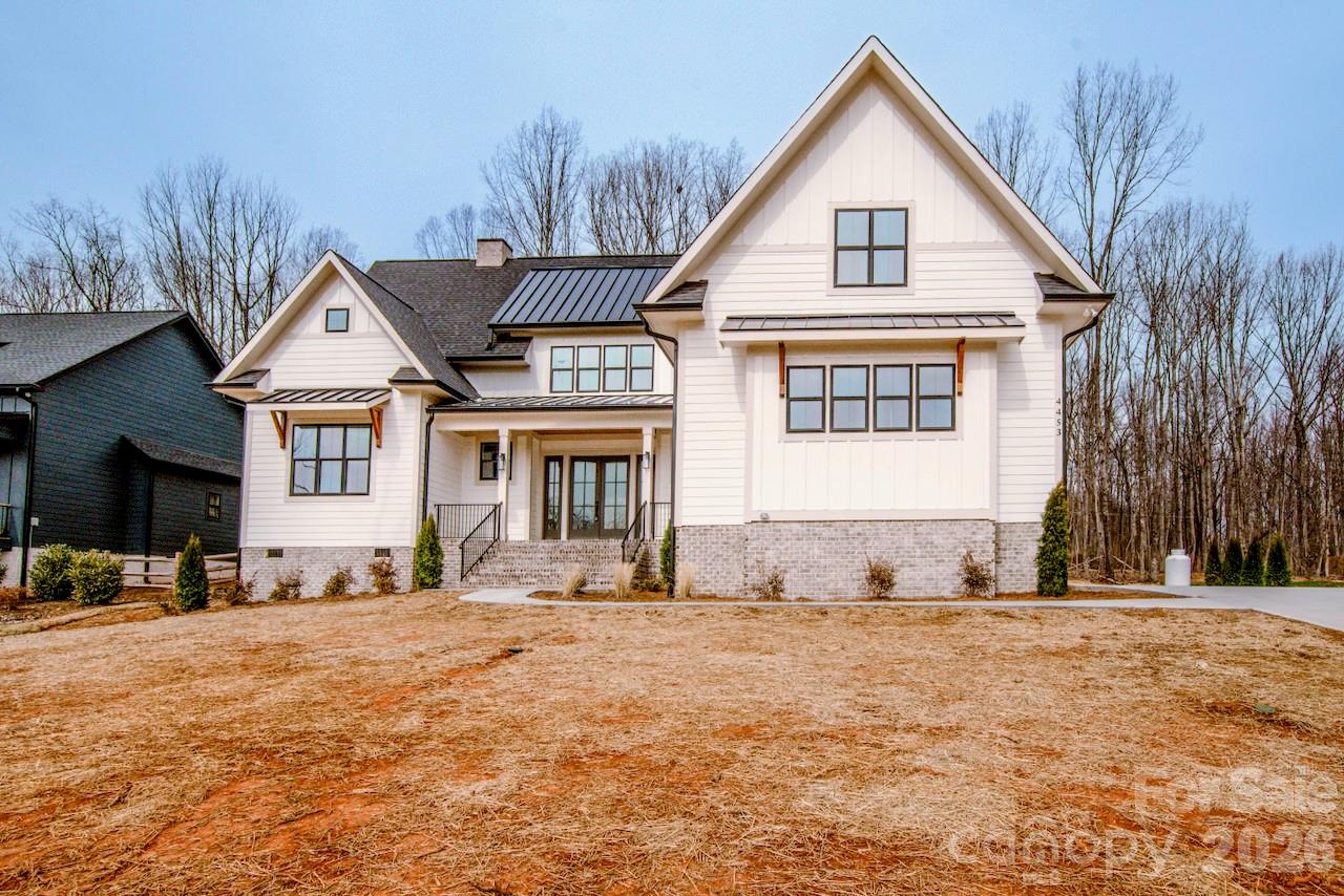 Magnolia Ridge - Residential