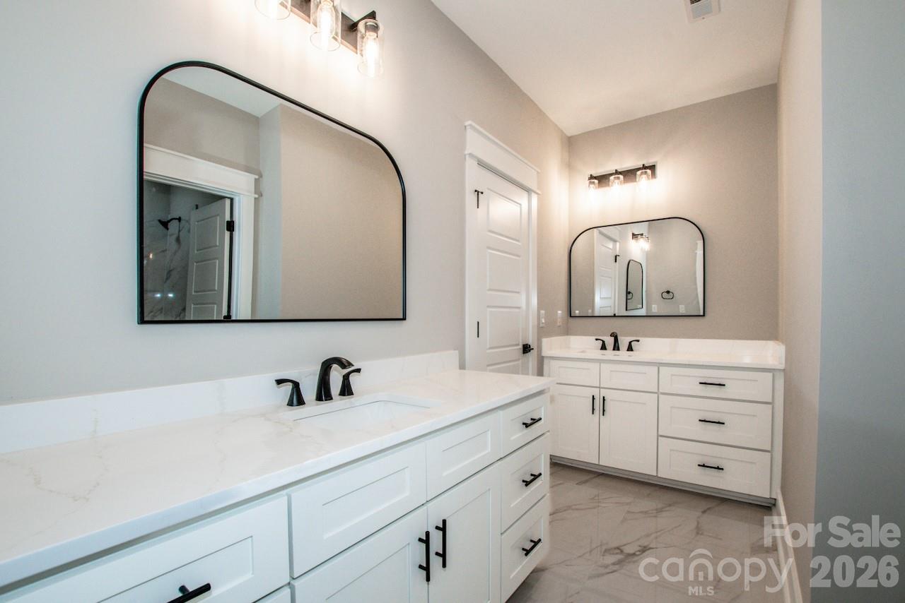 Magnolia Ridge - Residential