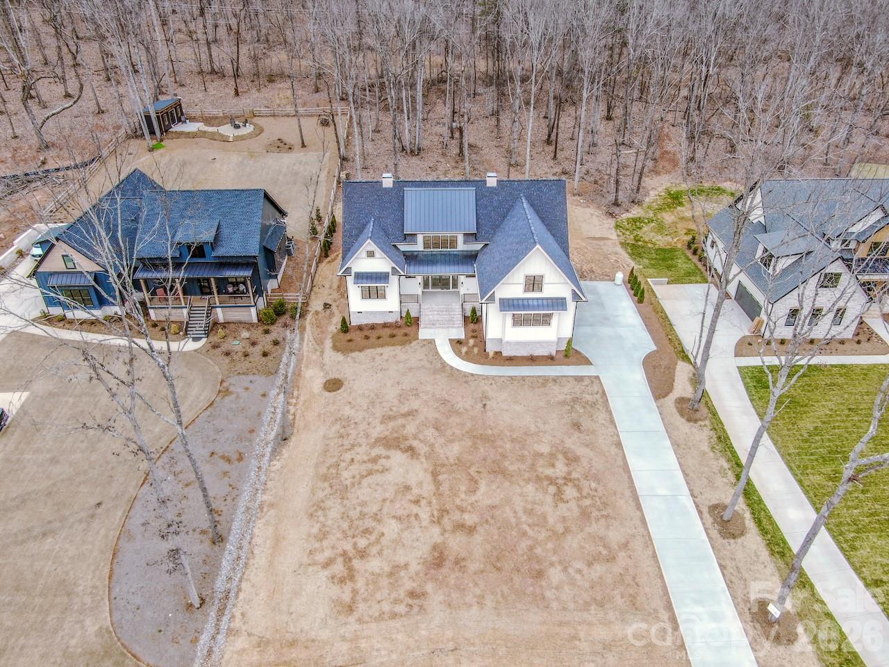 Magnolia Ridge - Residential