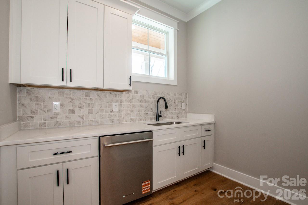 Magnolia Ridge - Residential