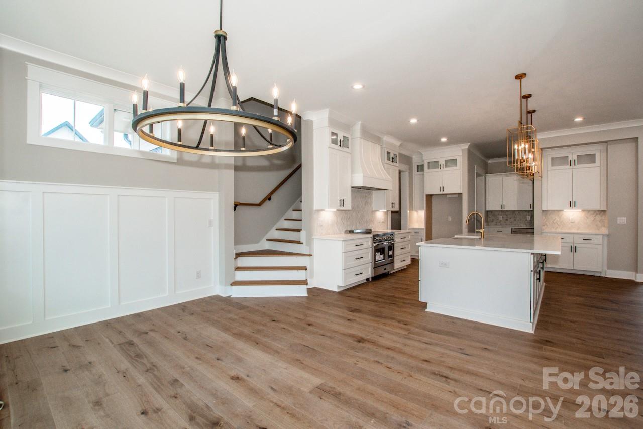 Magnolia Ridge - Residential